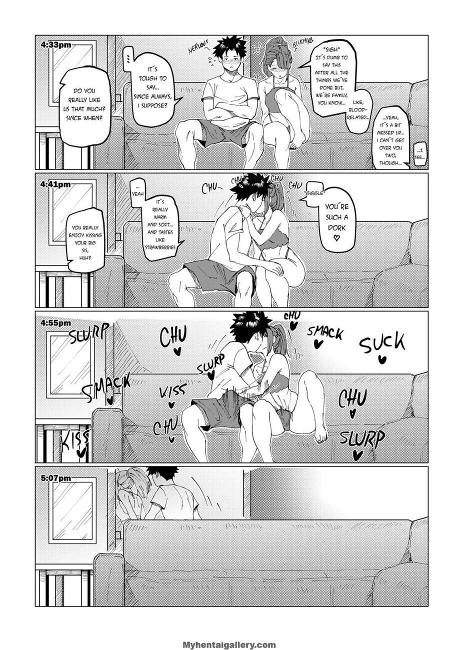 Luke Will Take Care Of It 2 Aarokira 08