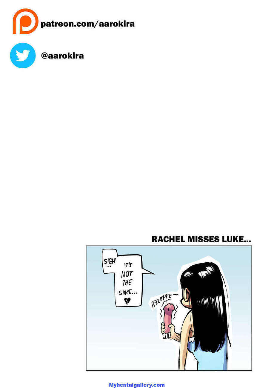 Luke Will Take Care Of It 2 Aarokira 17