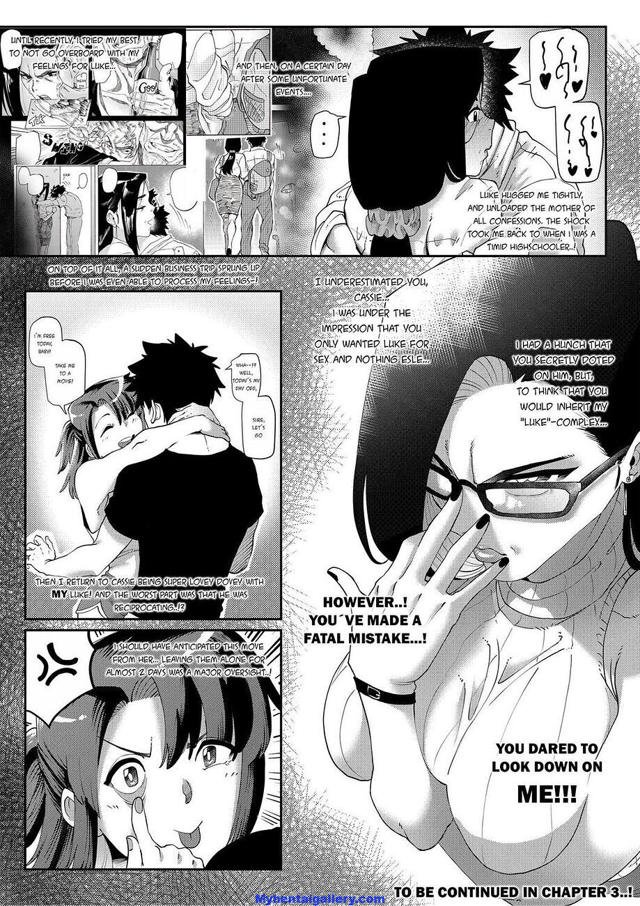 Luke Will Take Care Of It 2.5 Aarokira 08