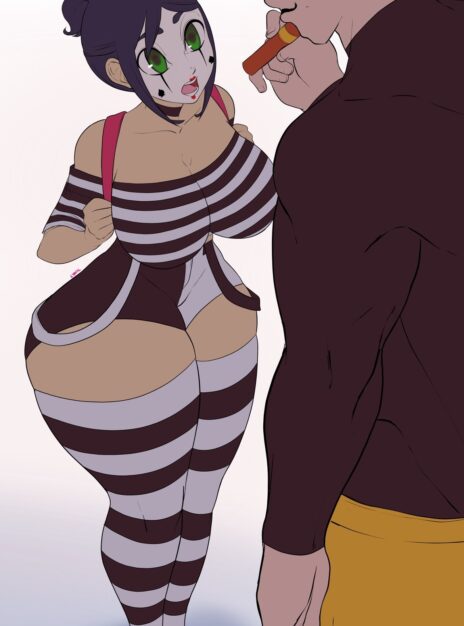 Madeline Pays the Landlord – LYN NYL