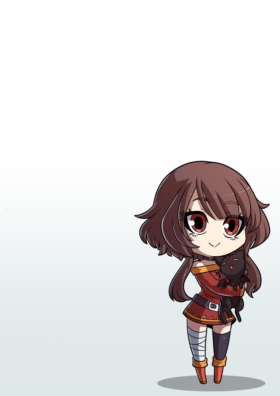 Megumin Quest Konosubass 21 1
