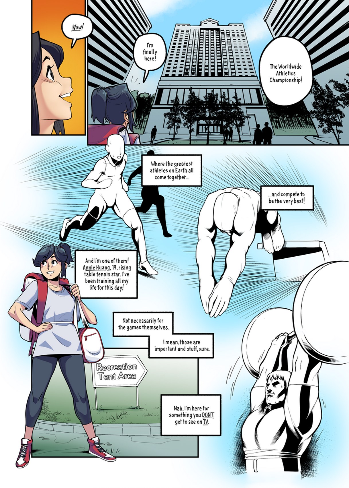 Peak Performance Behind Closed Doors 03