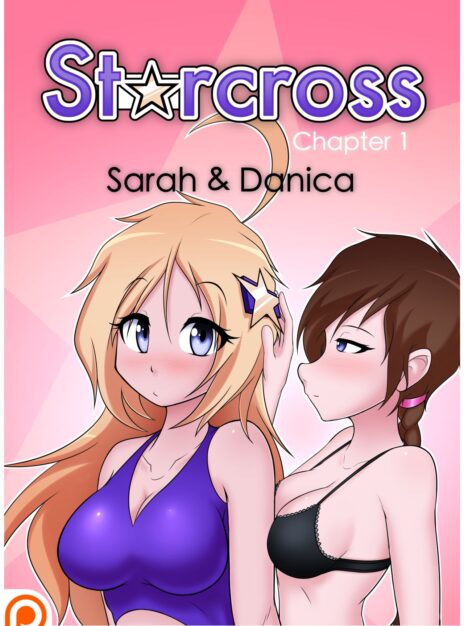 Sarah & Danica – Starcross