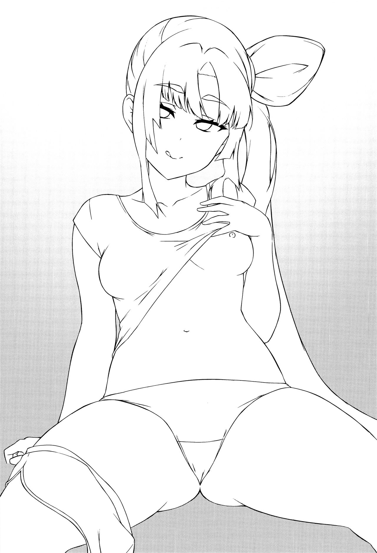 Simply Living With Ushiwakamaru Pinta 20