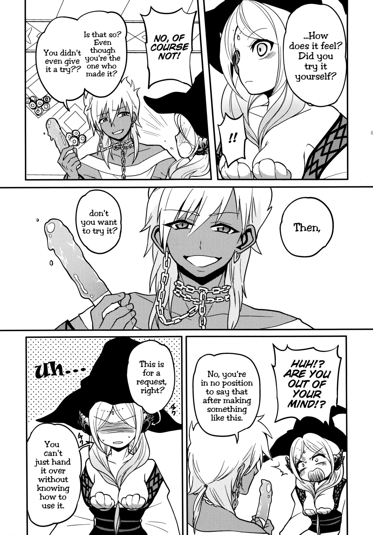 The Toy Xxx Mirage Cat 06