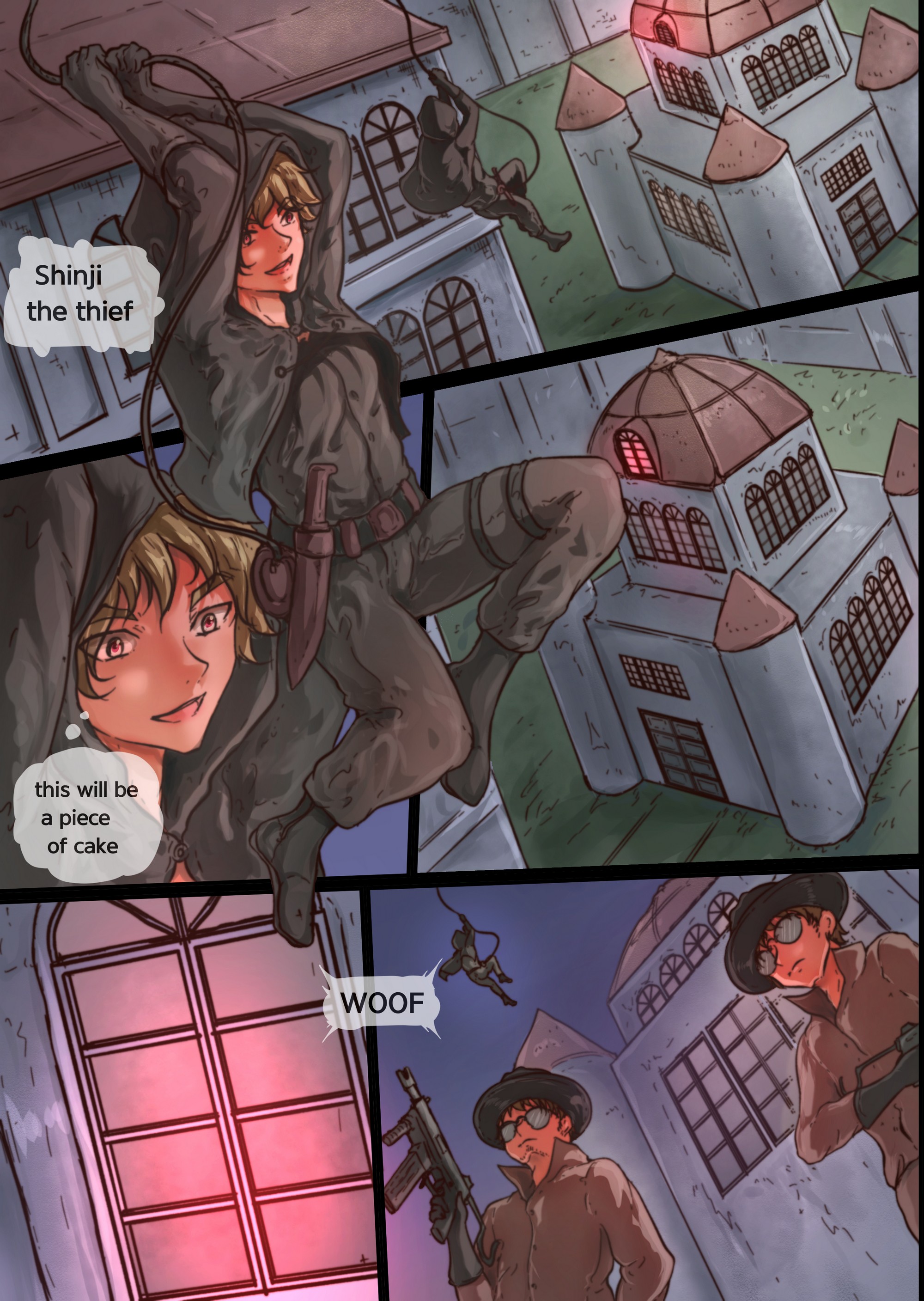 Thief End Darkvasili 02