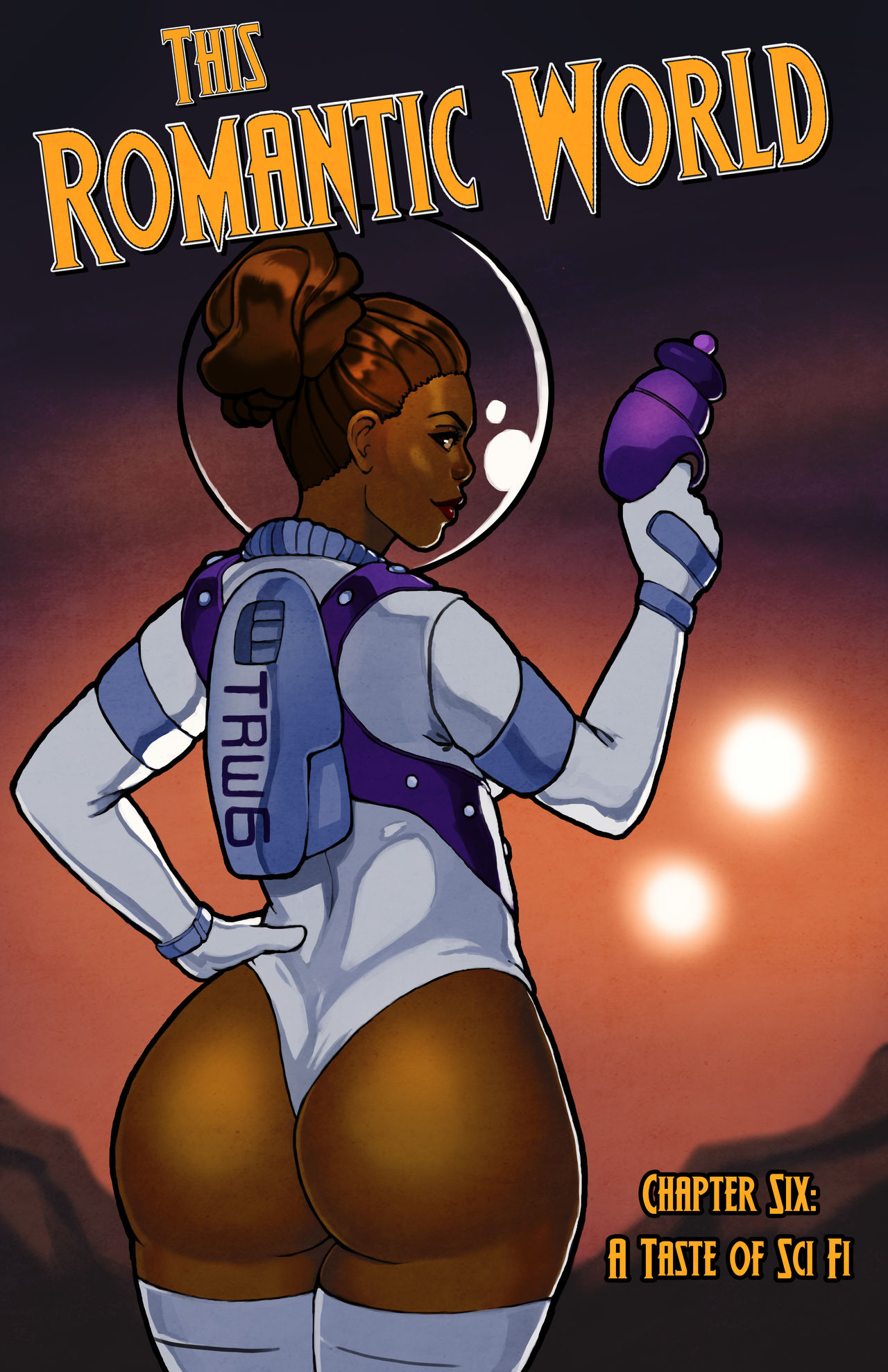 This Romantic World 6 Reinbach 01