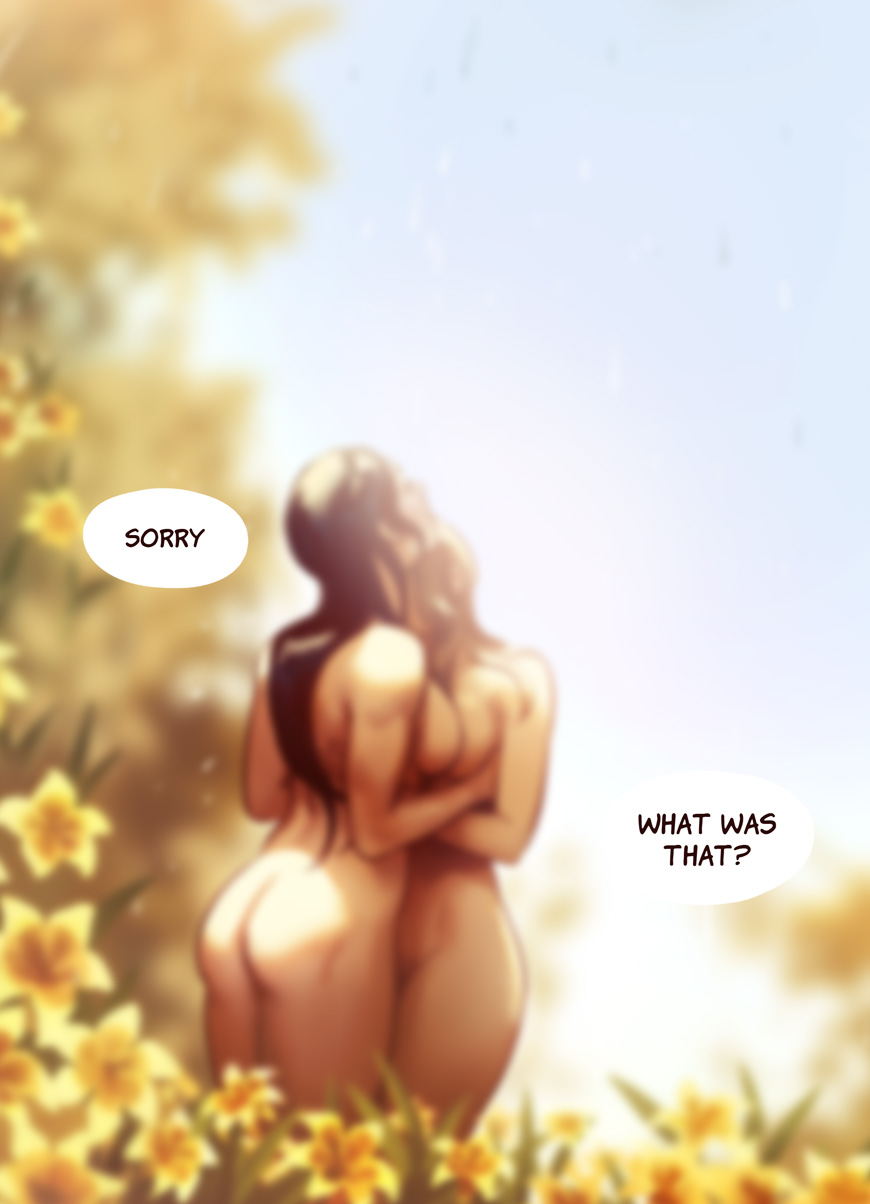 Tifa Takes A Shower Maren Marmulla 08