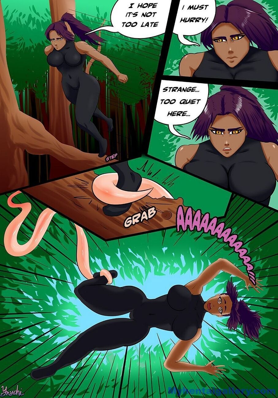 Trap Ynsich 02