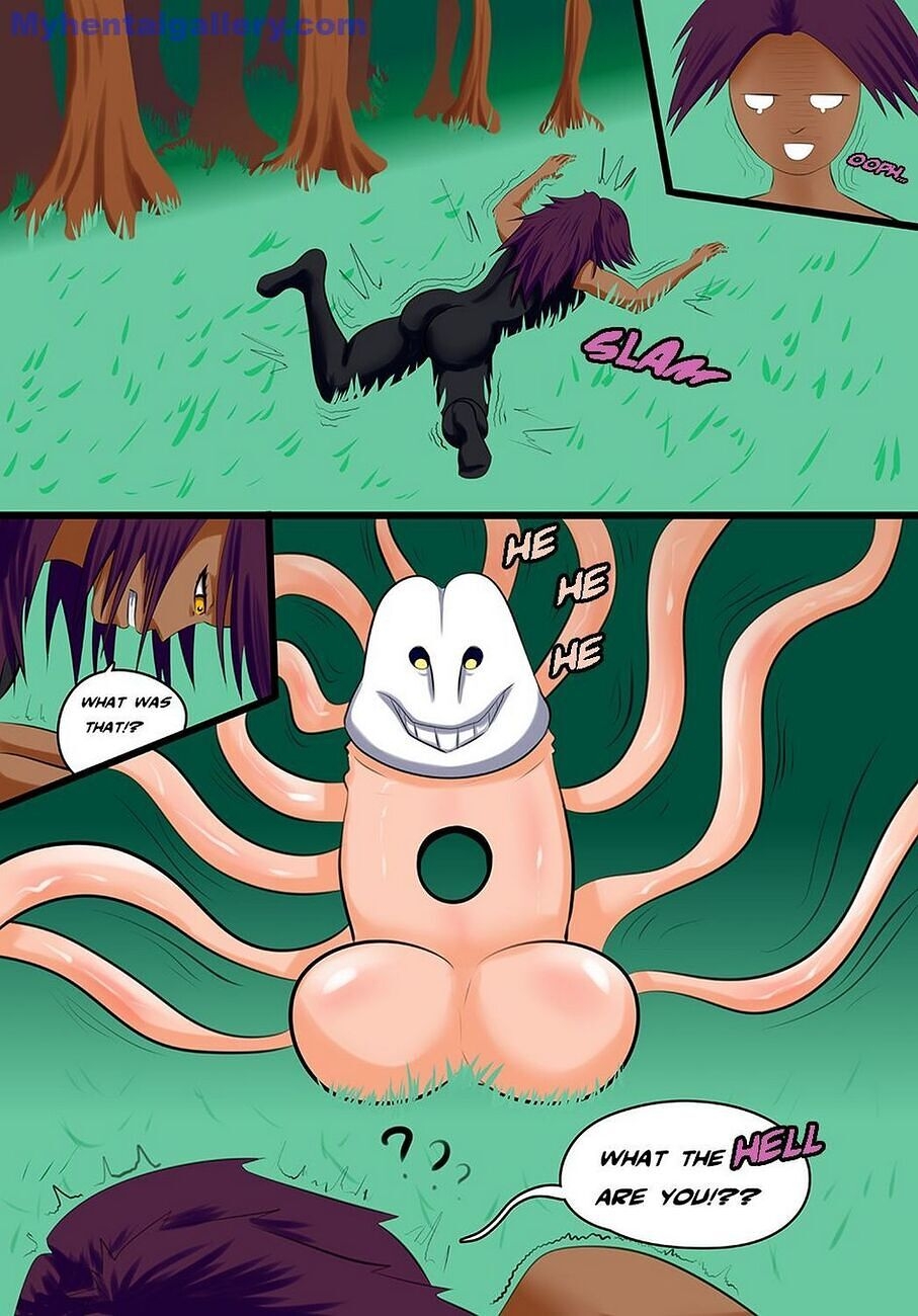 Trap Ynsich 03