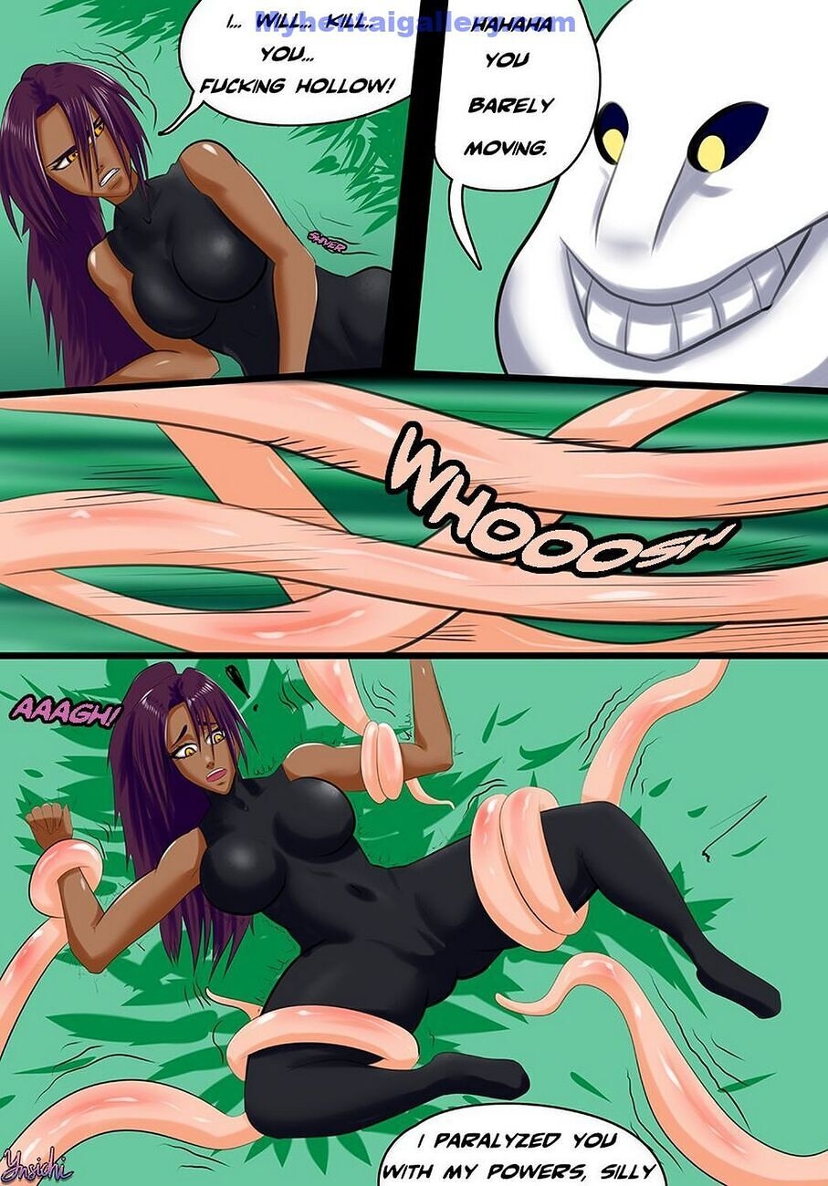 Trap Ynsich 04