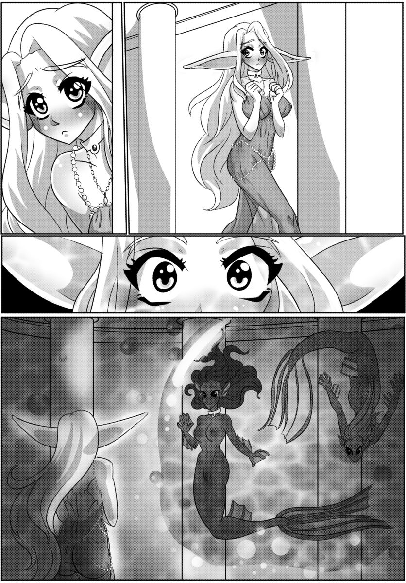 Unnatural 4 – Mirka Andolfo 02