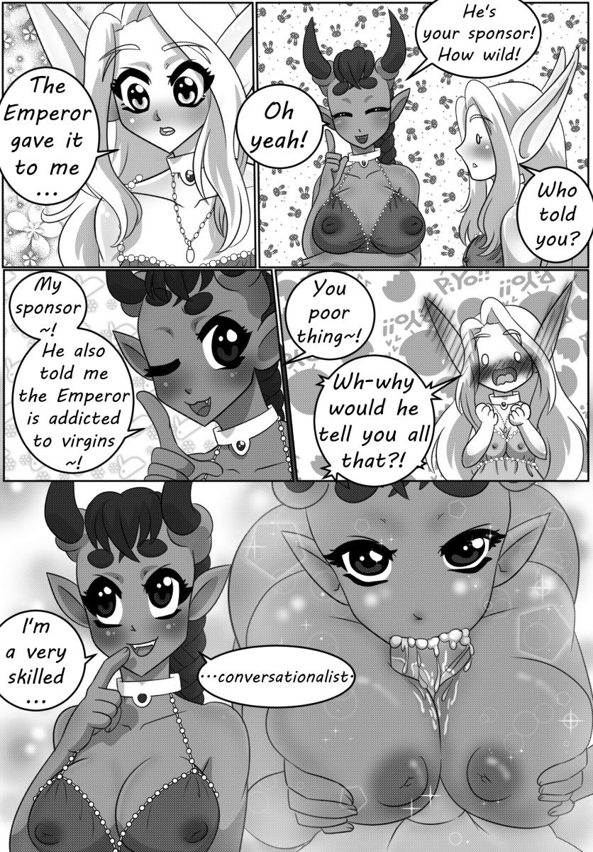 Unnatural 4 – Mirka Andolfo 05