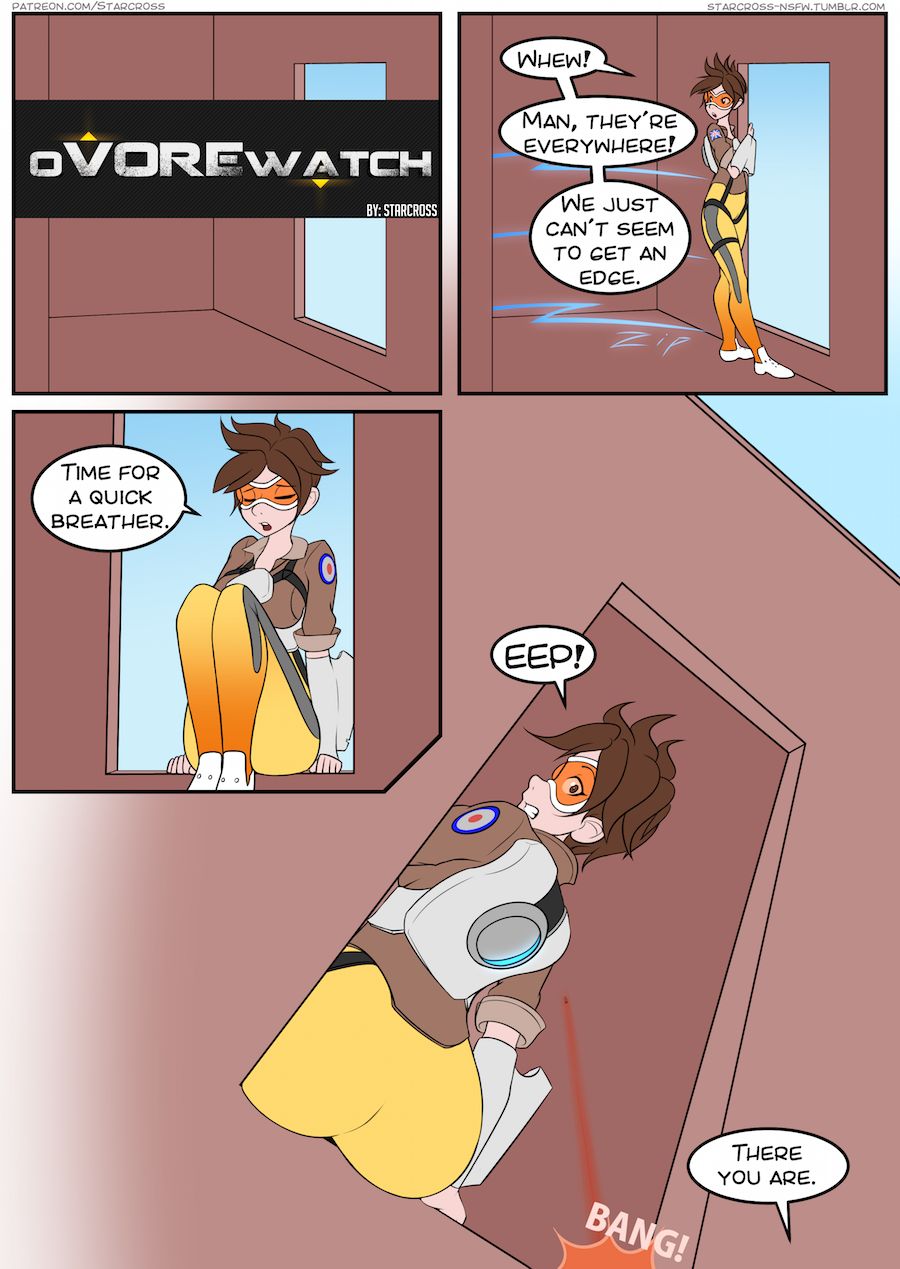 Ovorewatch Starcrossing 01