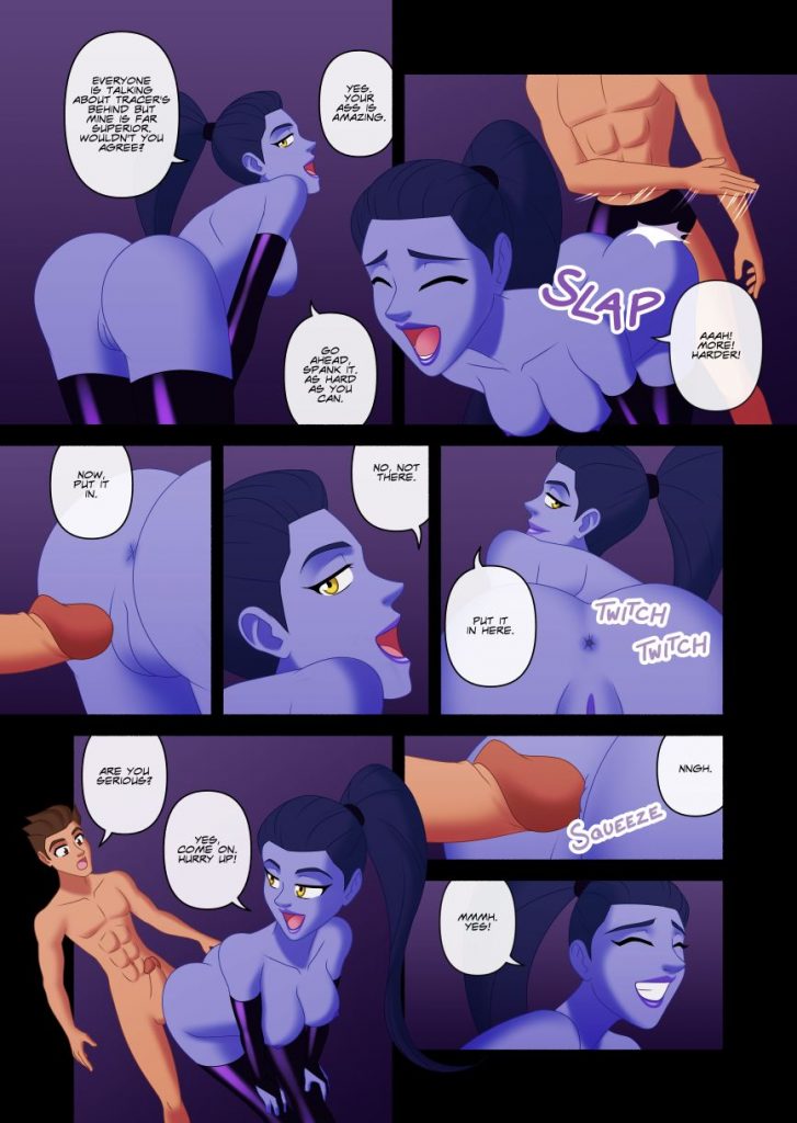 A New Hero – Dimaar 26