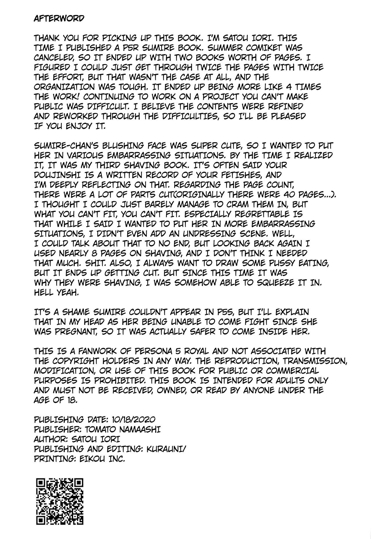 Afternoon In The Attic With Yoshizawa Tomato Namaashi 38