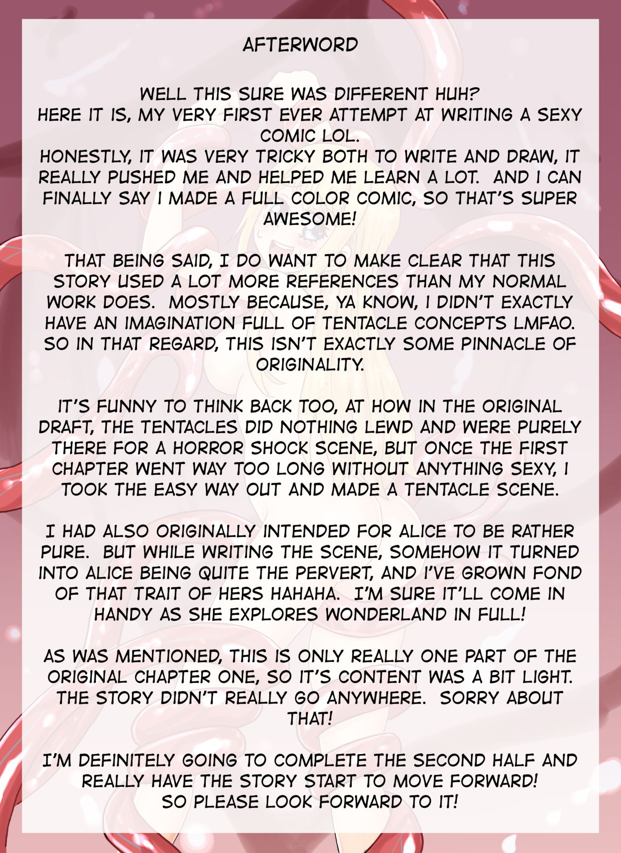 Alice In 1 The Rabbit Hole Of Confusion 34