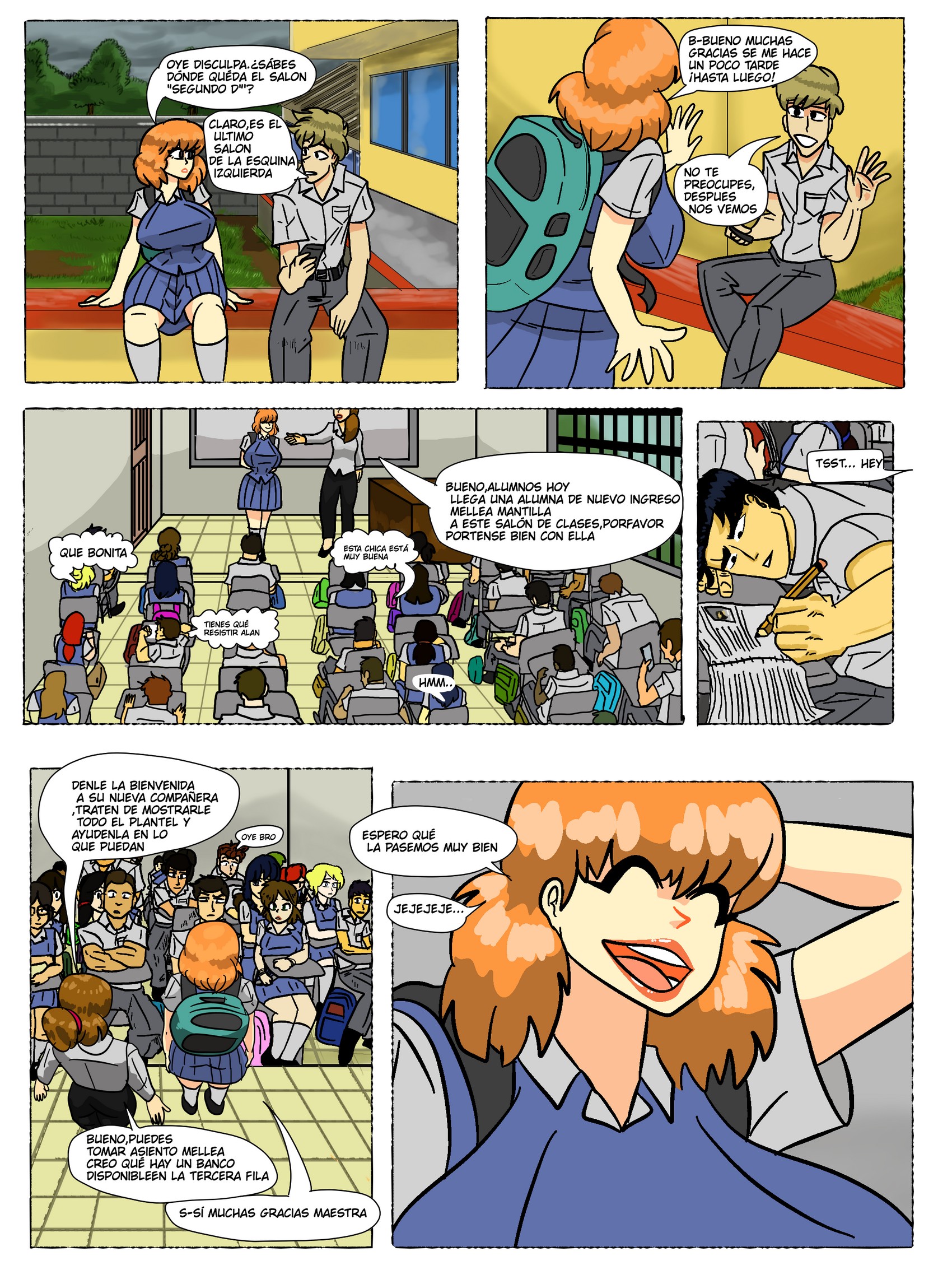 An Absurd Sensation 03