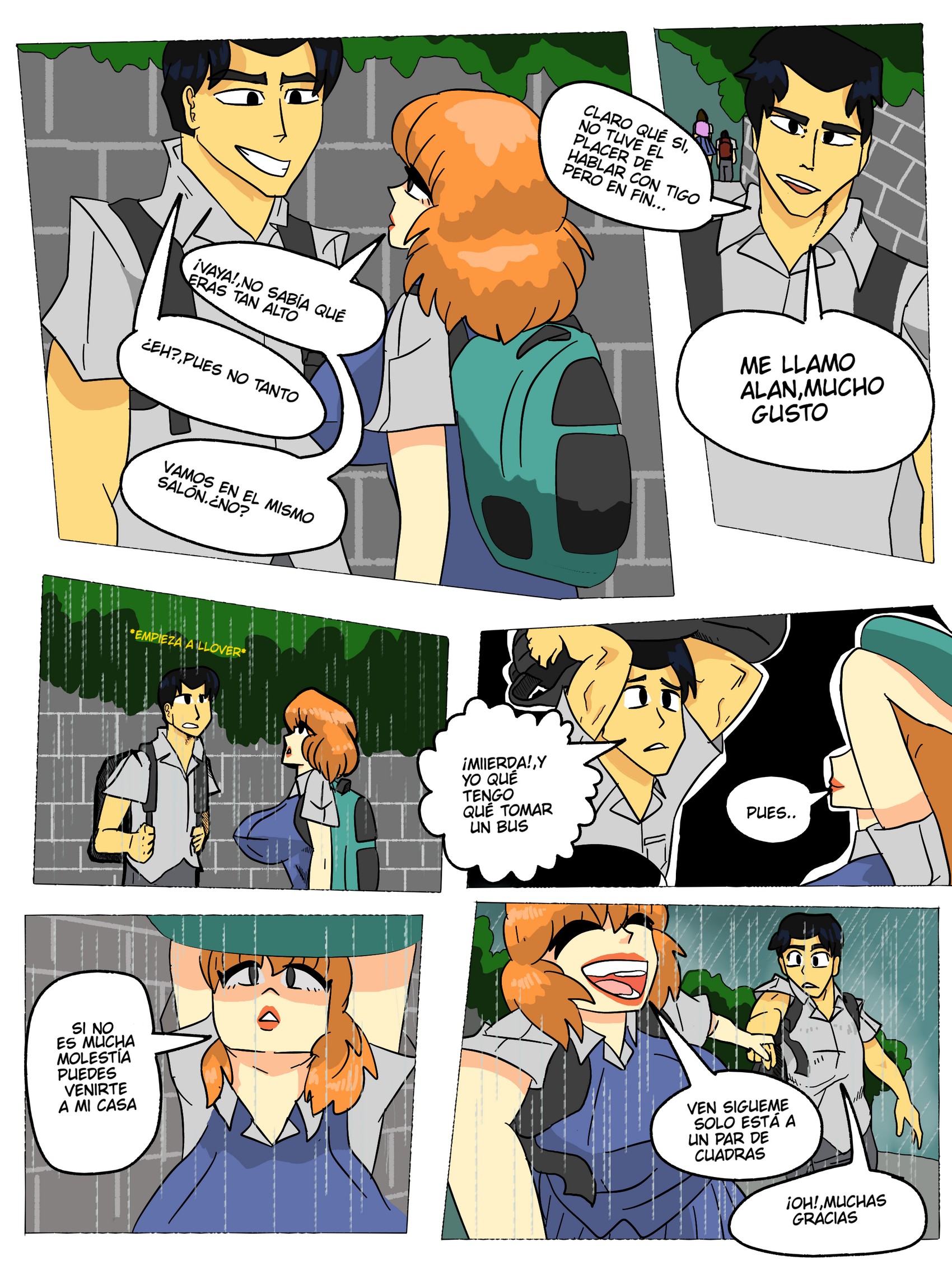 An Absurd Sensation 06