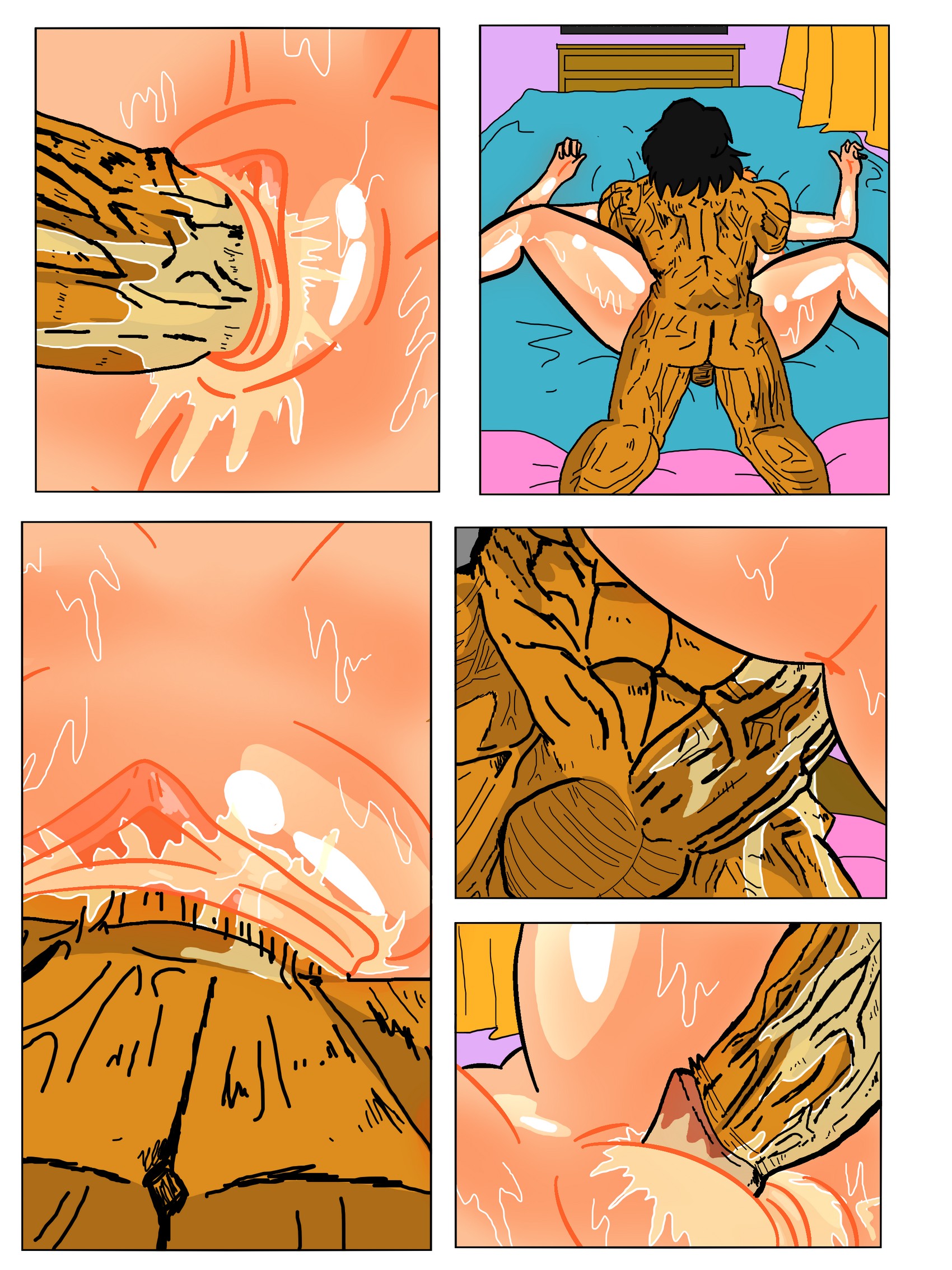 An Absurd Sensation 29