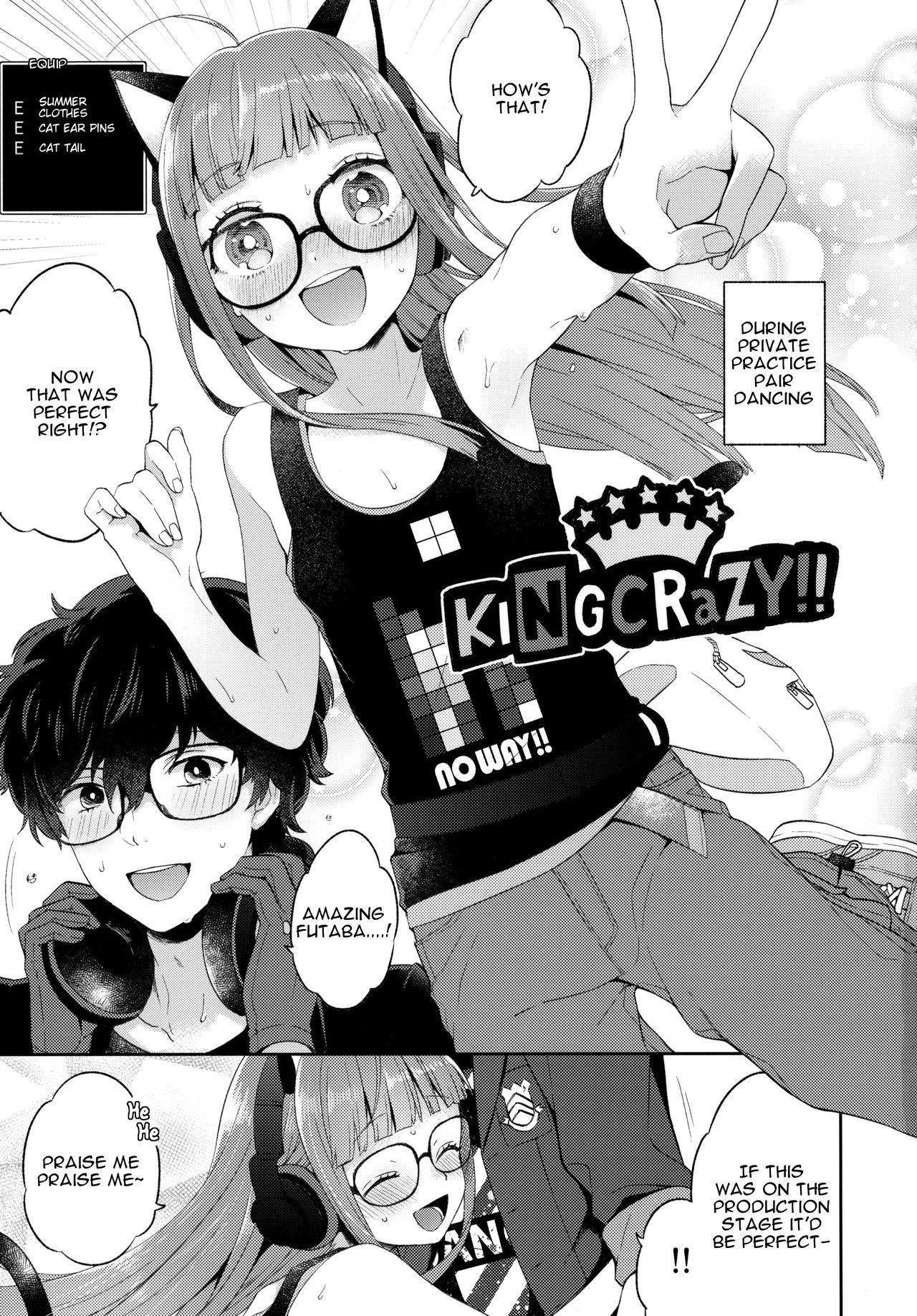 Applause Please Majocolony 02