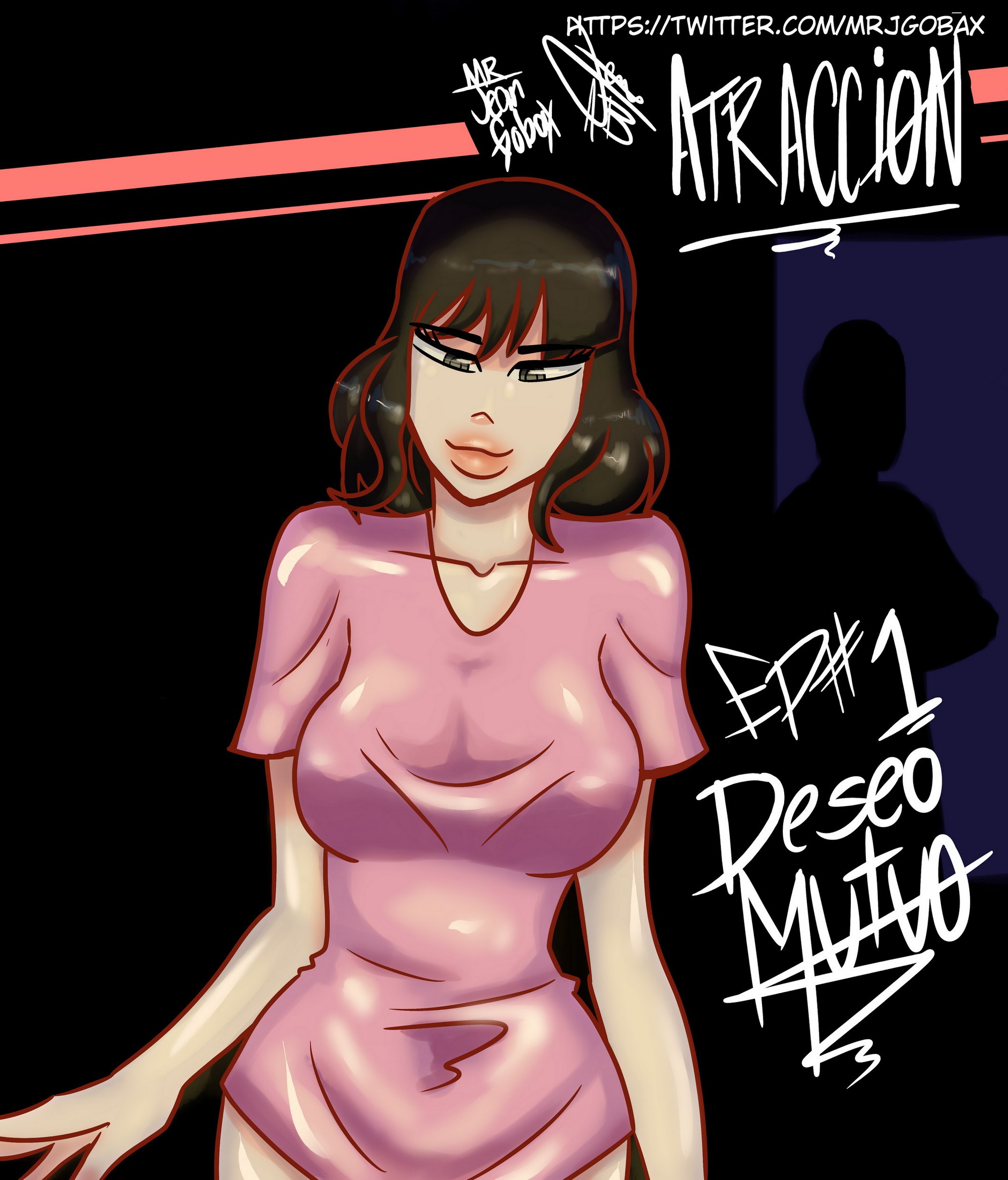 Attraction Mr Jean Gobax 01