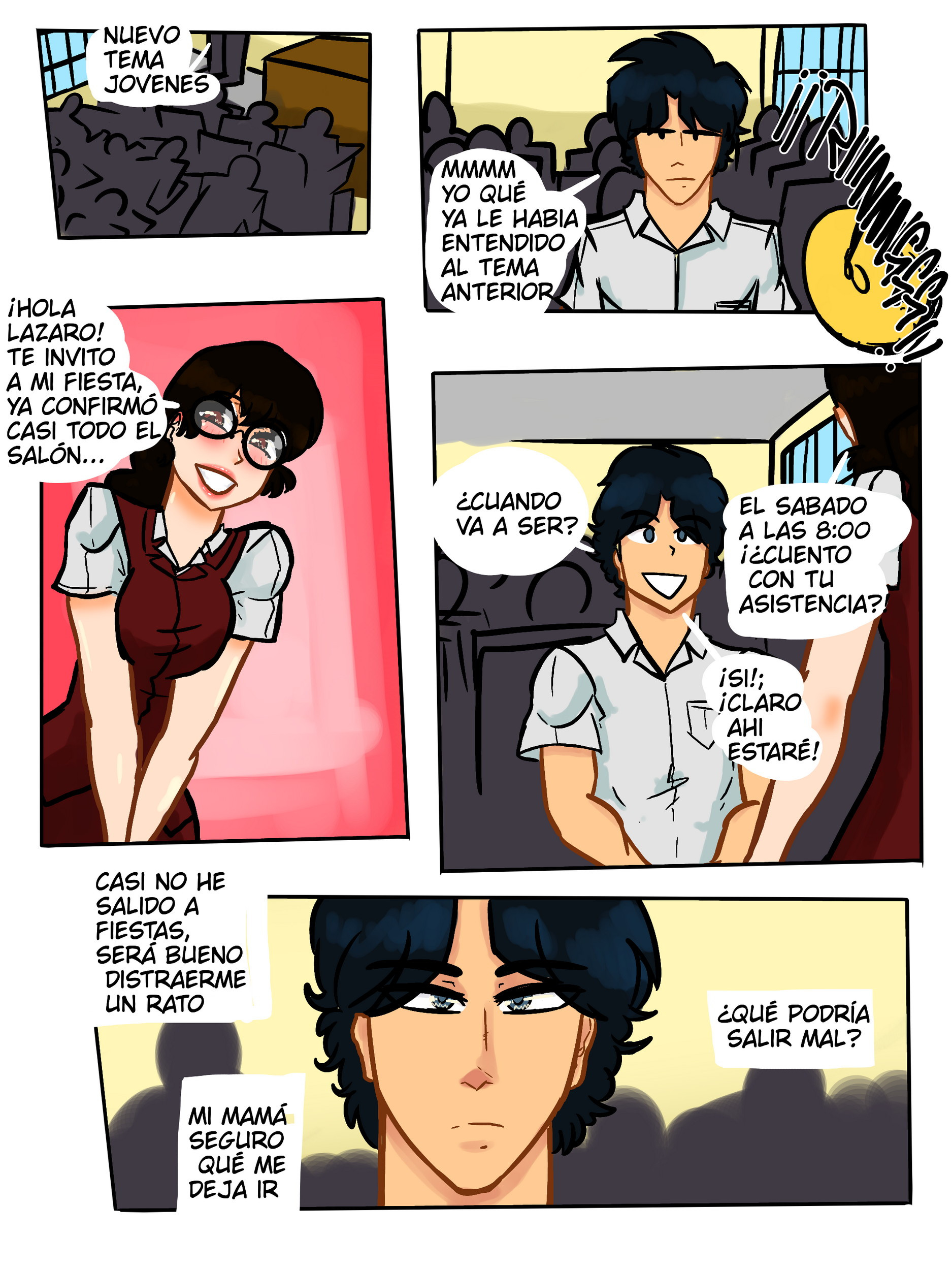 Coquette Mr Jean Gobax 06