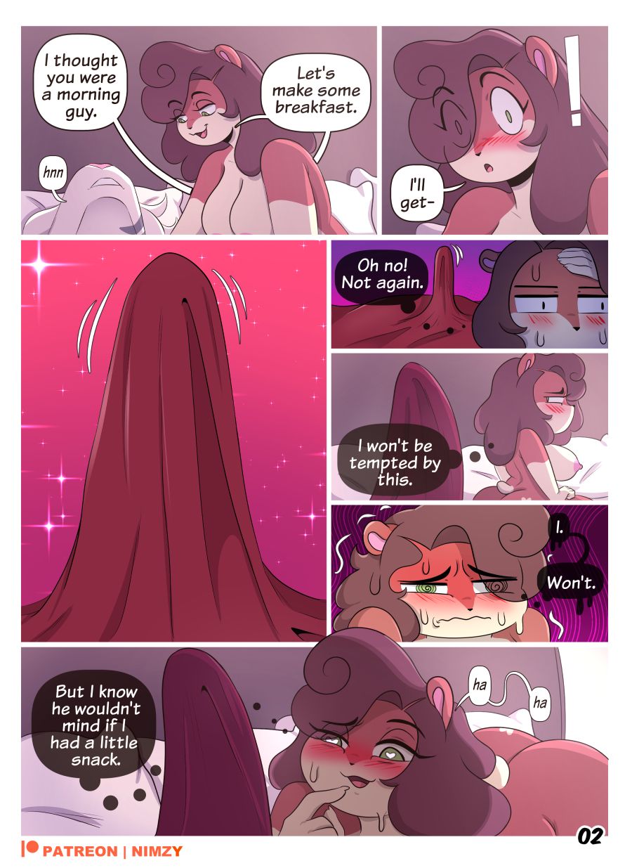 Early Riser Nimzy 03