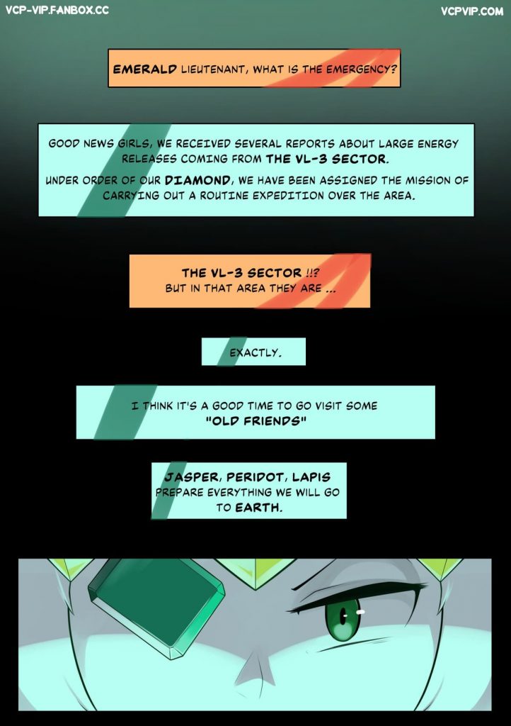 Greg Universe And The Gems Of Lust Ii 29