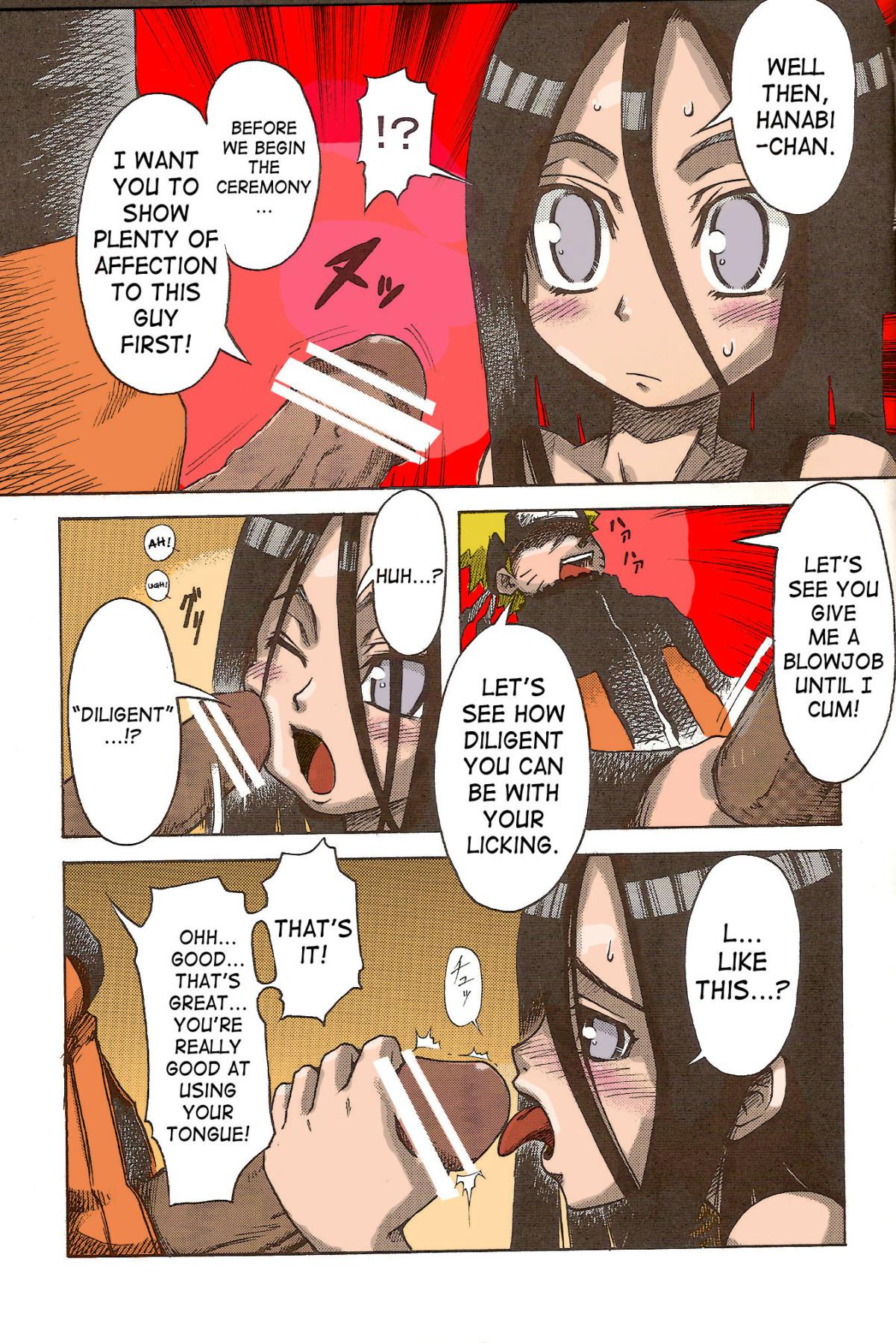 Handmade Family Naruto 30