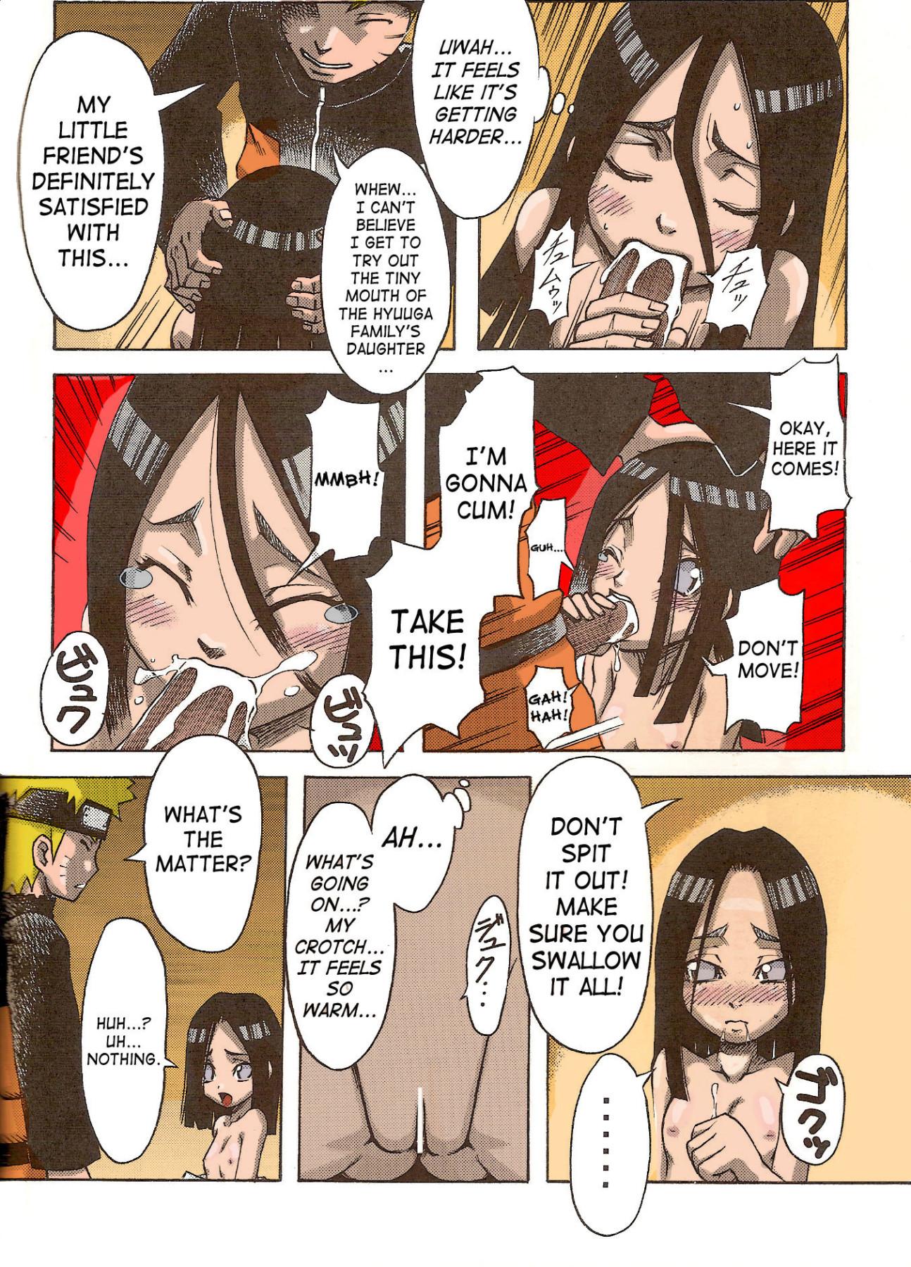 Handmade Family Naruto 31