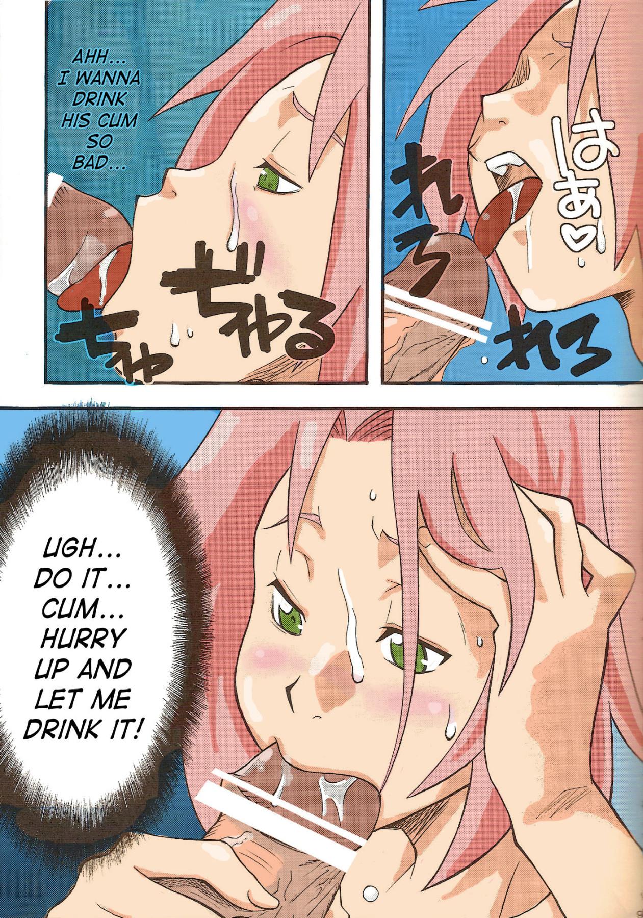 Handmade Family Naruto 8