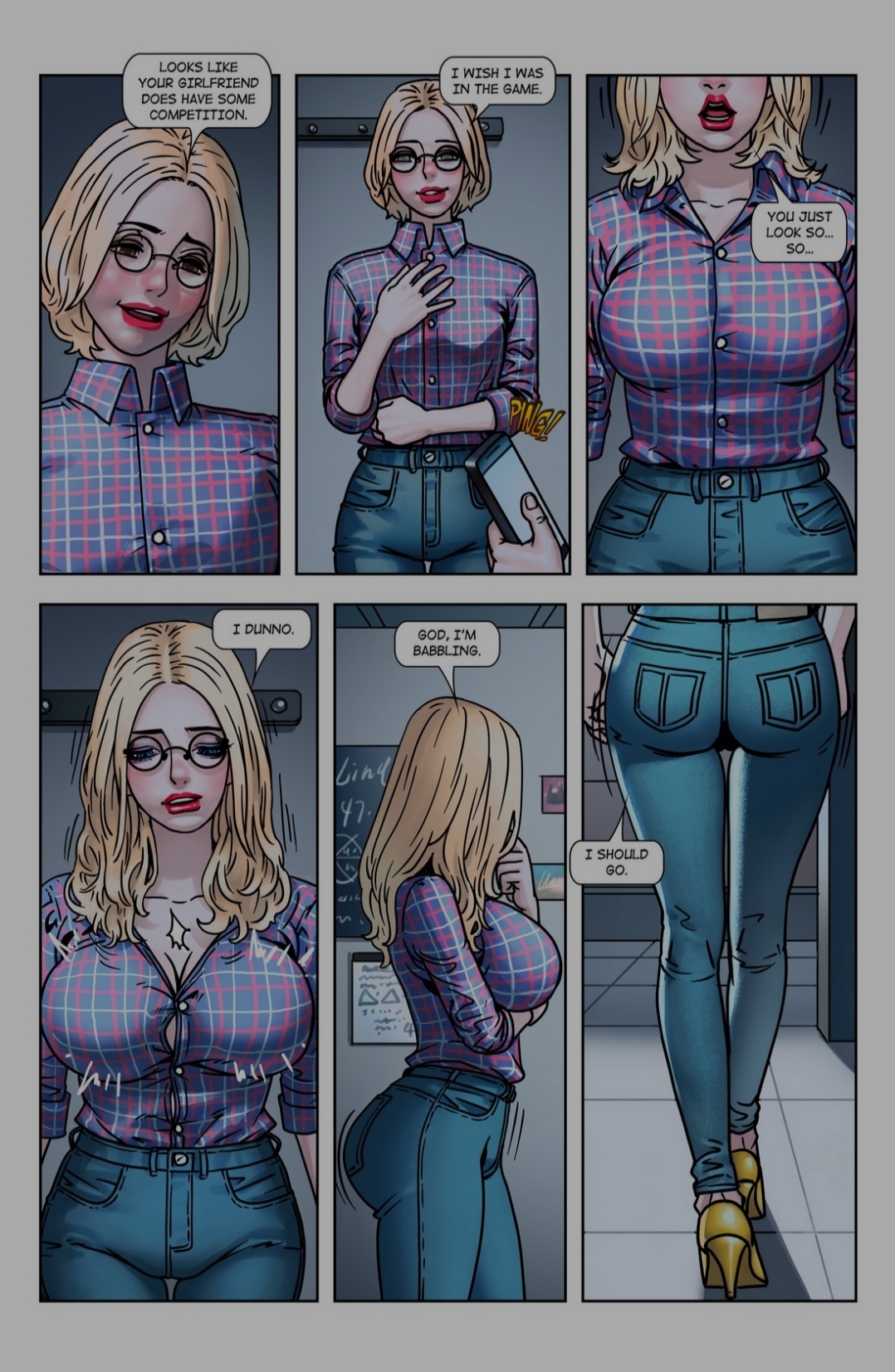 I Wish Expansion Fan 09