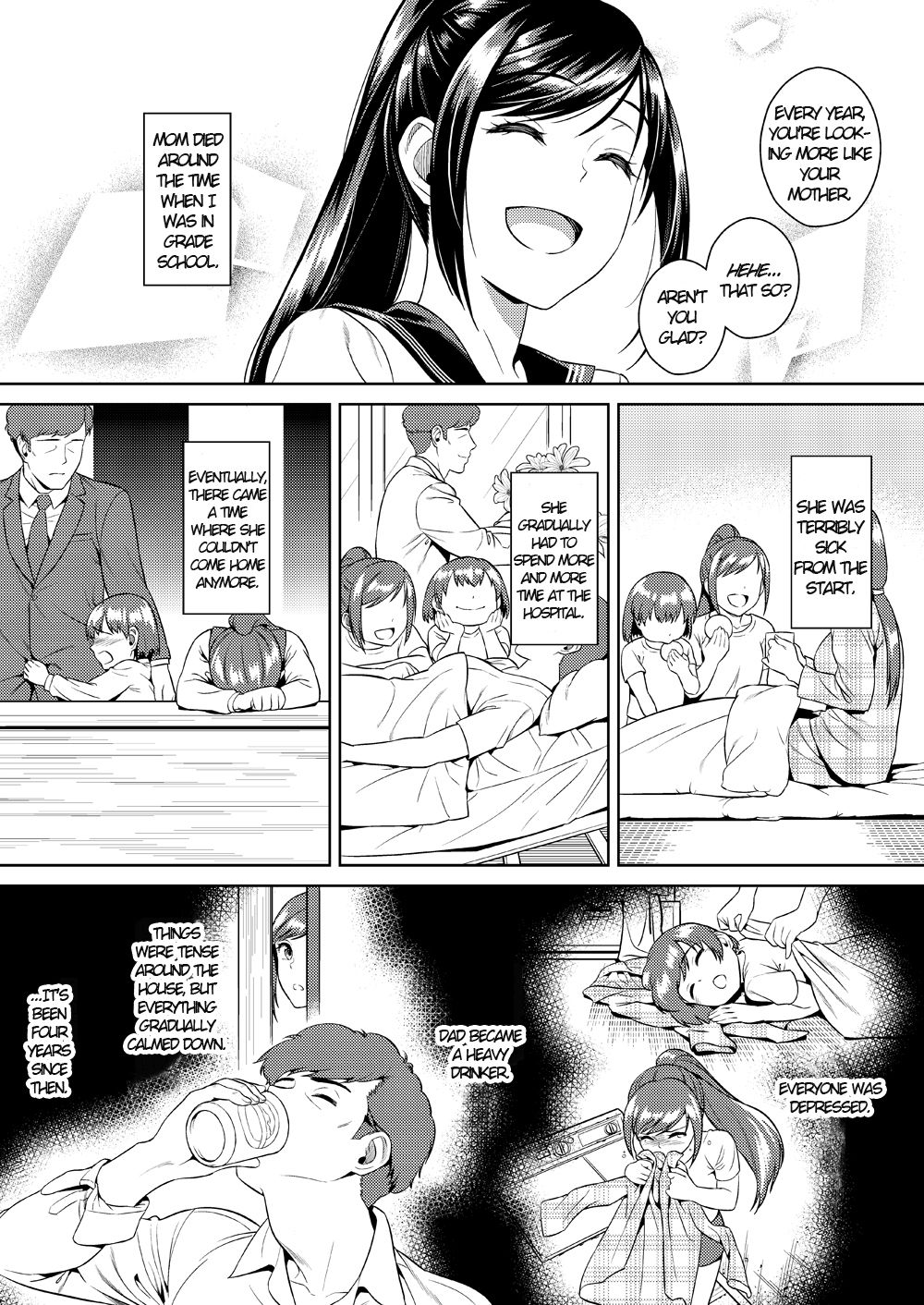 Ikenie Navy Maniac Street 04