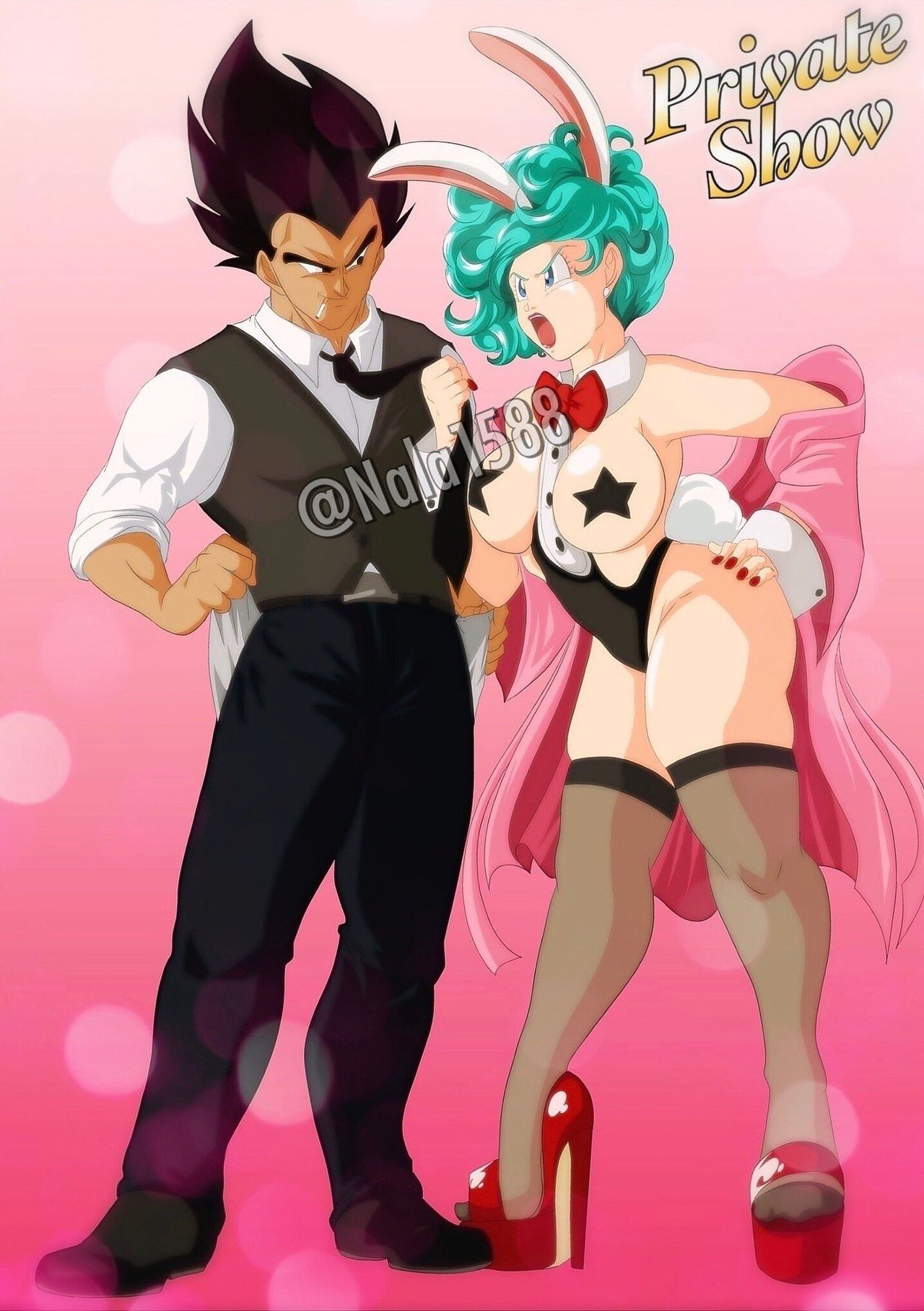 Nala1588 Dragon Ball Images 11