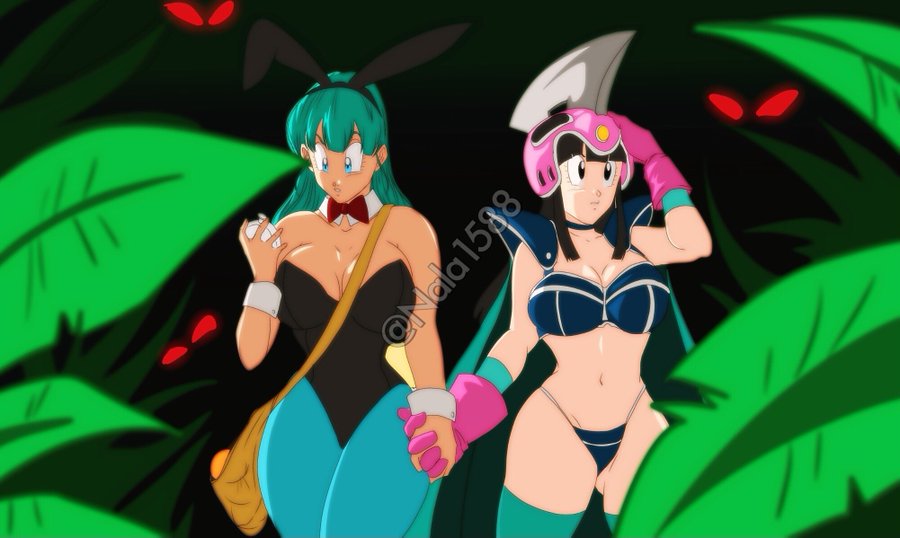 Nala1588 Dragon Ball Images 17