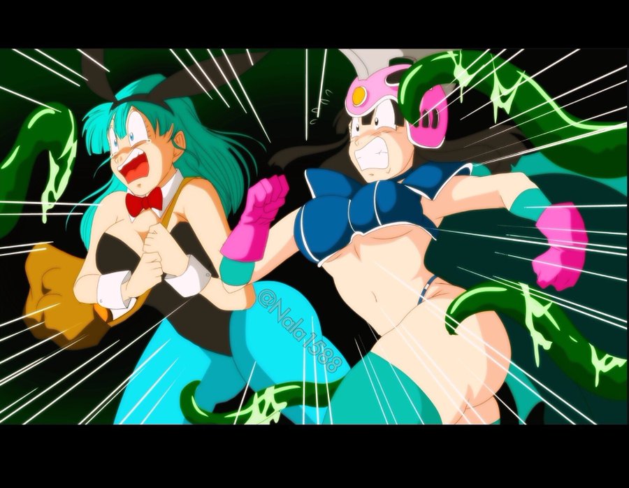 Nala1588 Dragon Ball Images 18