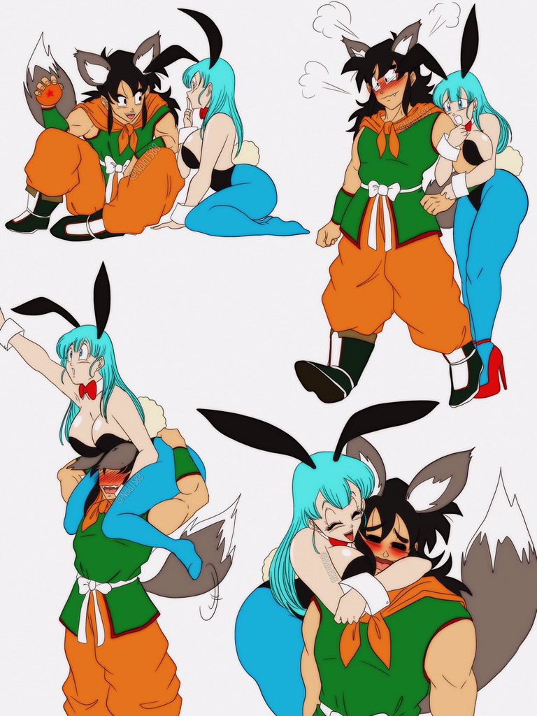 Nala1588 Dragon Ball Images 24