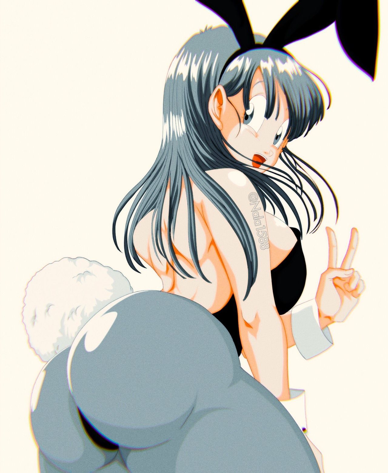 Nala1588 Dragon Ball Images 28