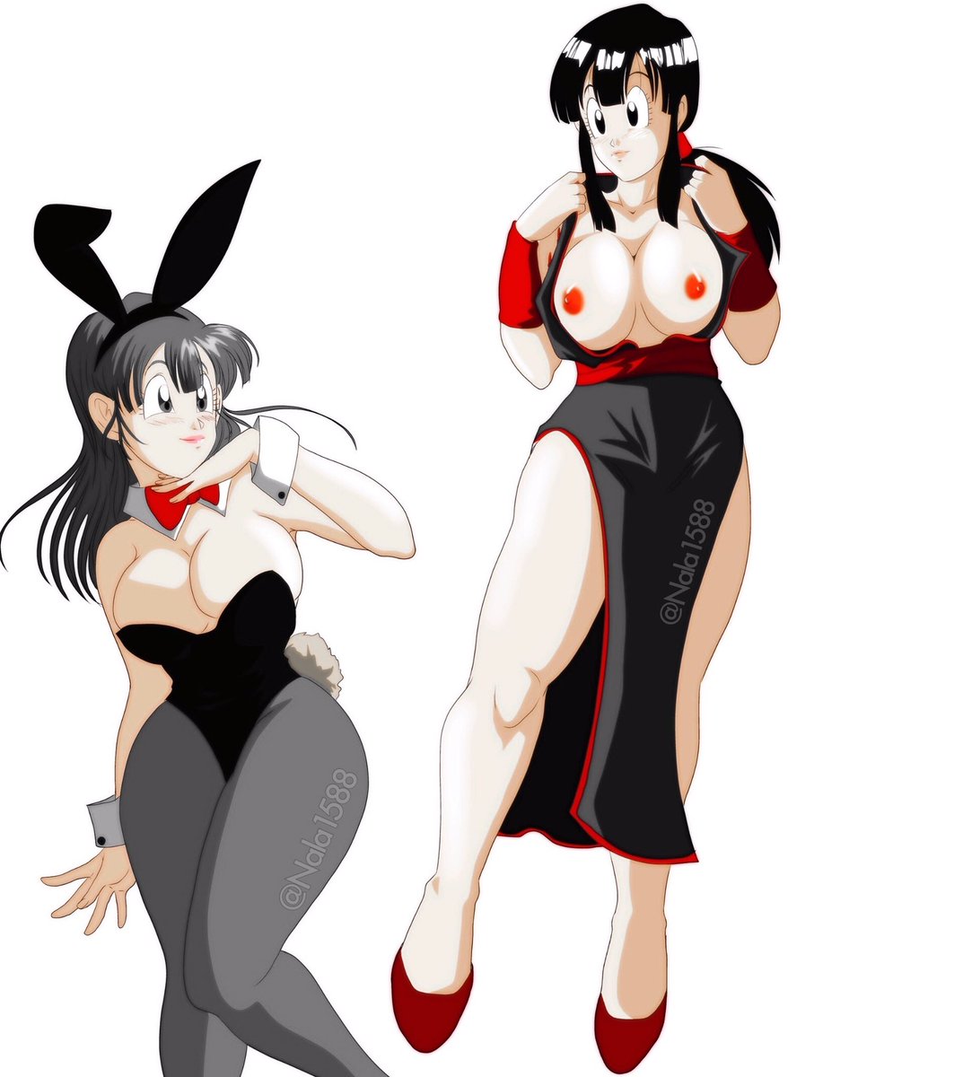 Nala1588 Dragon Ball Images 29