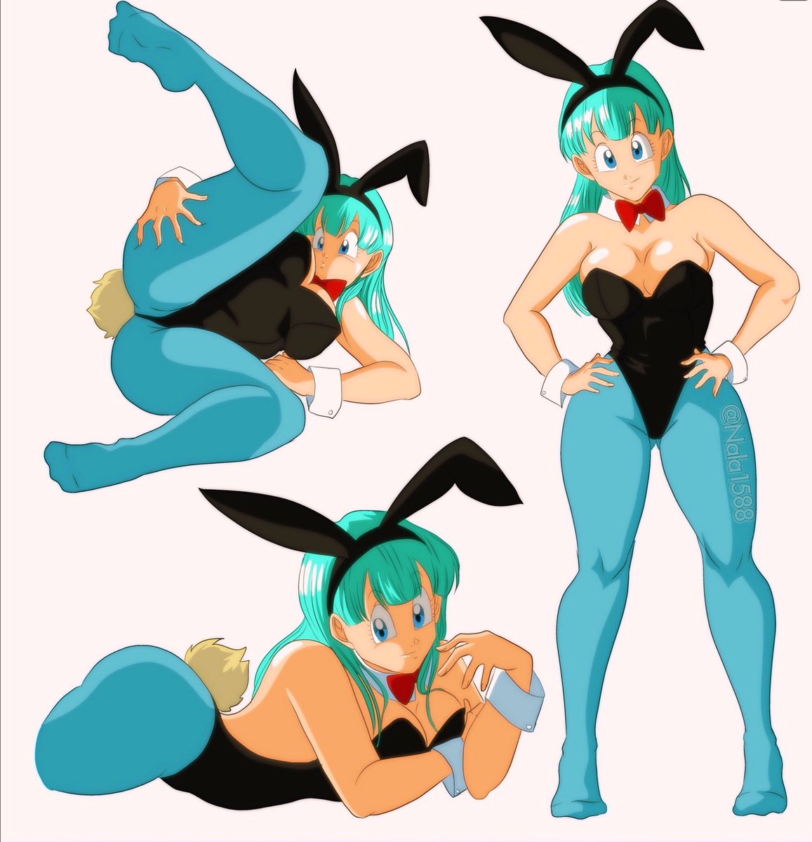 Nala1588 Dragon Ball Images 31