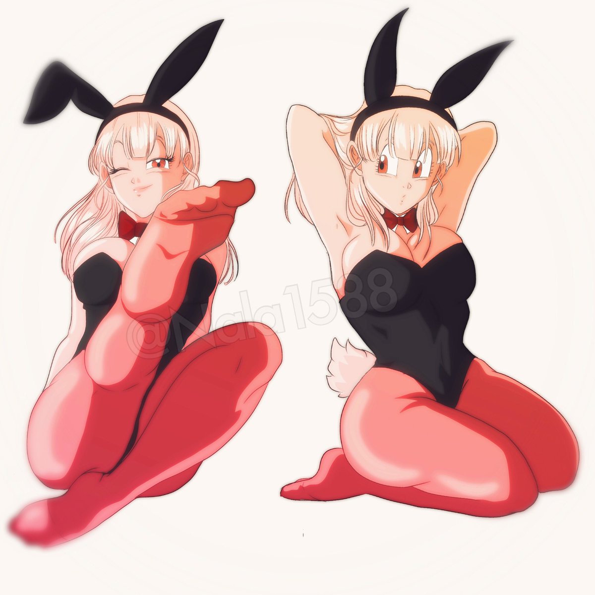 Nala1588 Dragon Ball Images 32