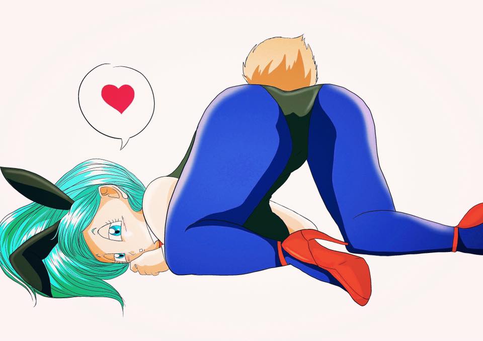 Nala1588 Dragon Ball Images 34