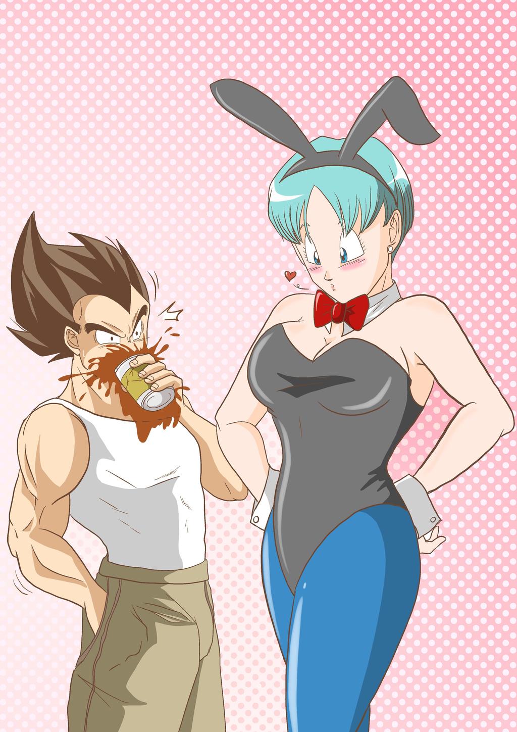 Nala1588 Dragon Ball Images 35