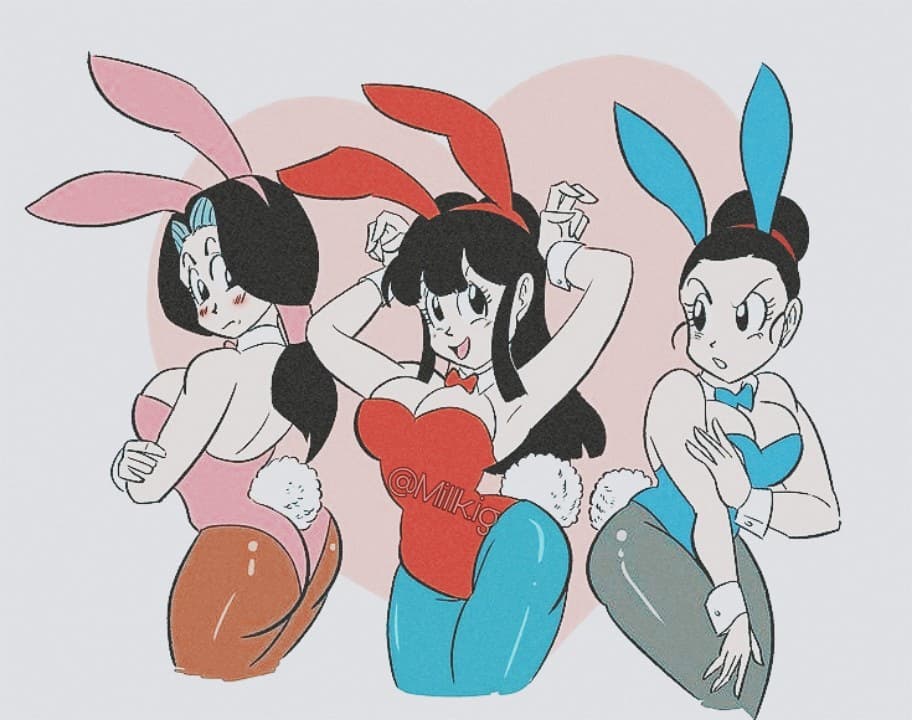 Nala1588 Dragon Ball Images 37