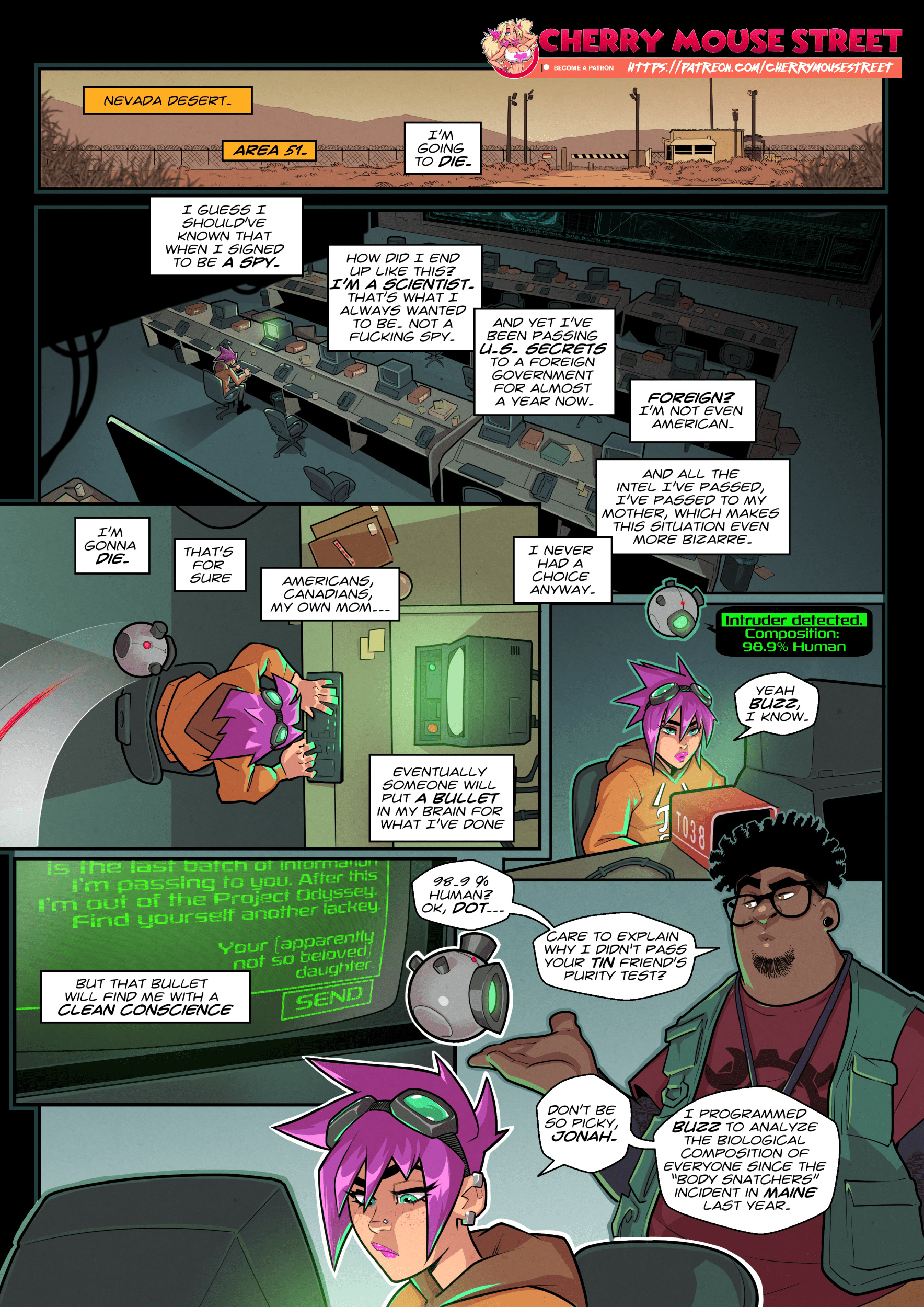 Ride Or Die 2 Cherry Mouse Street 02