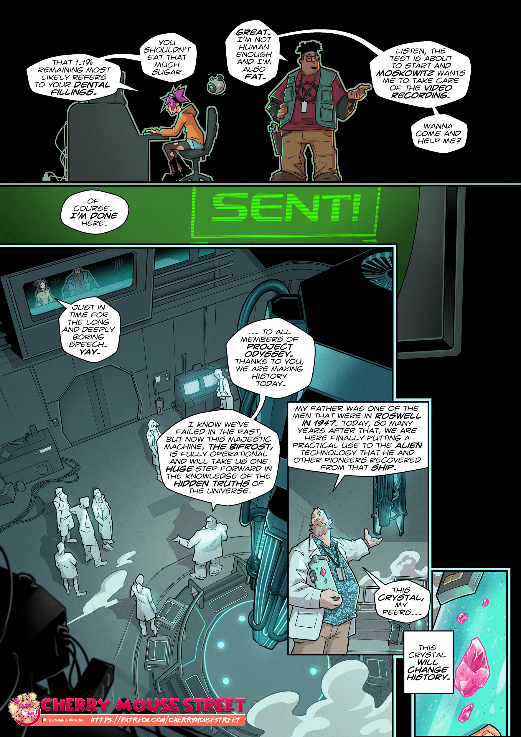 Ride Or Die 2 Cherry Mouse Street 03