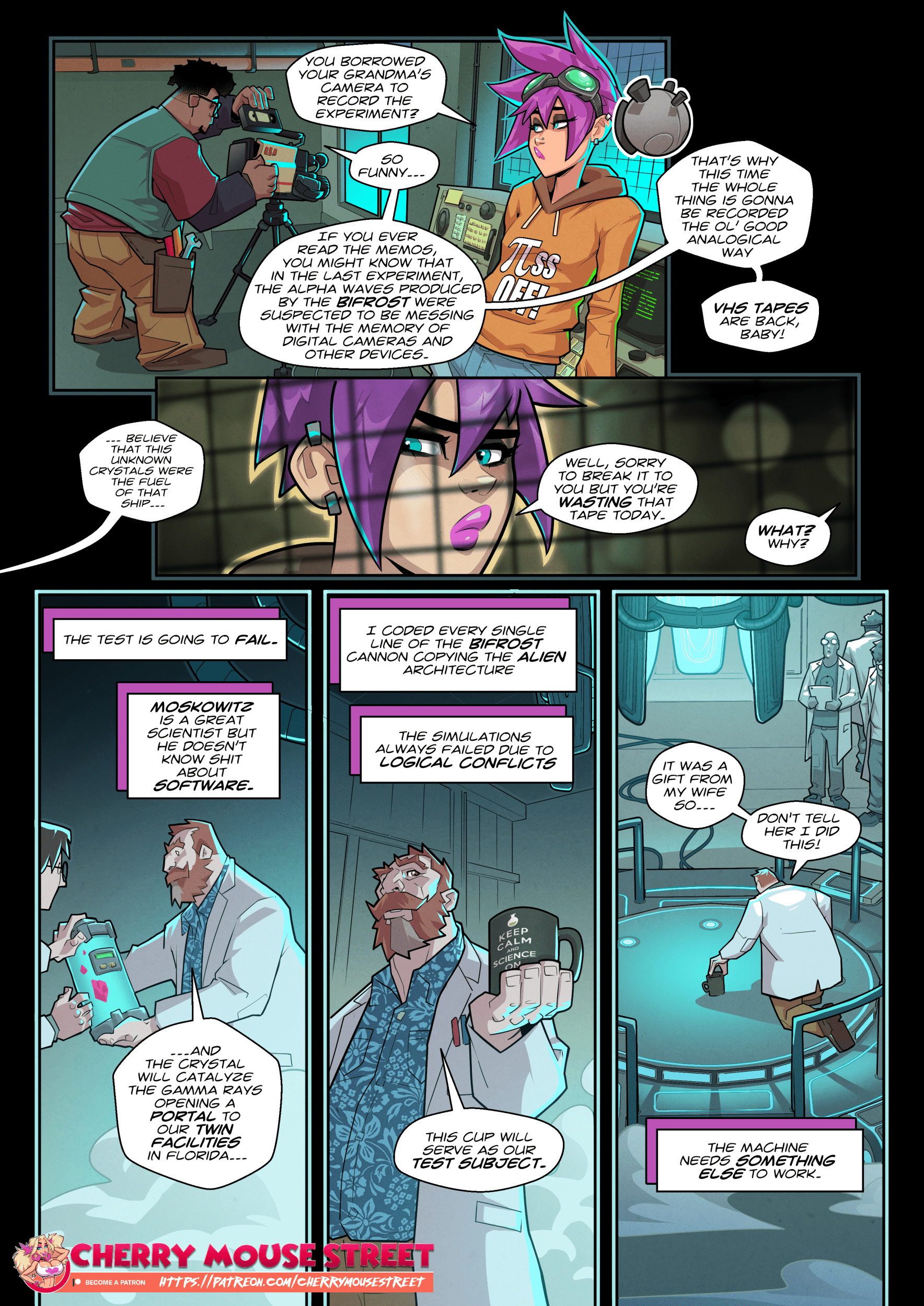 Ride Or Die 2 Cherry Mouse Street 04