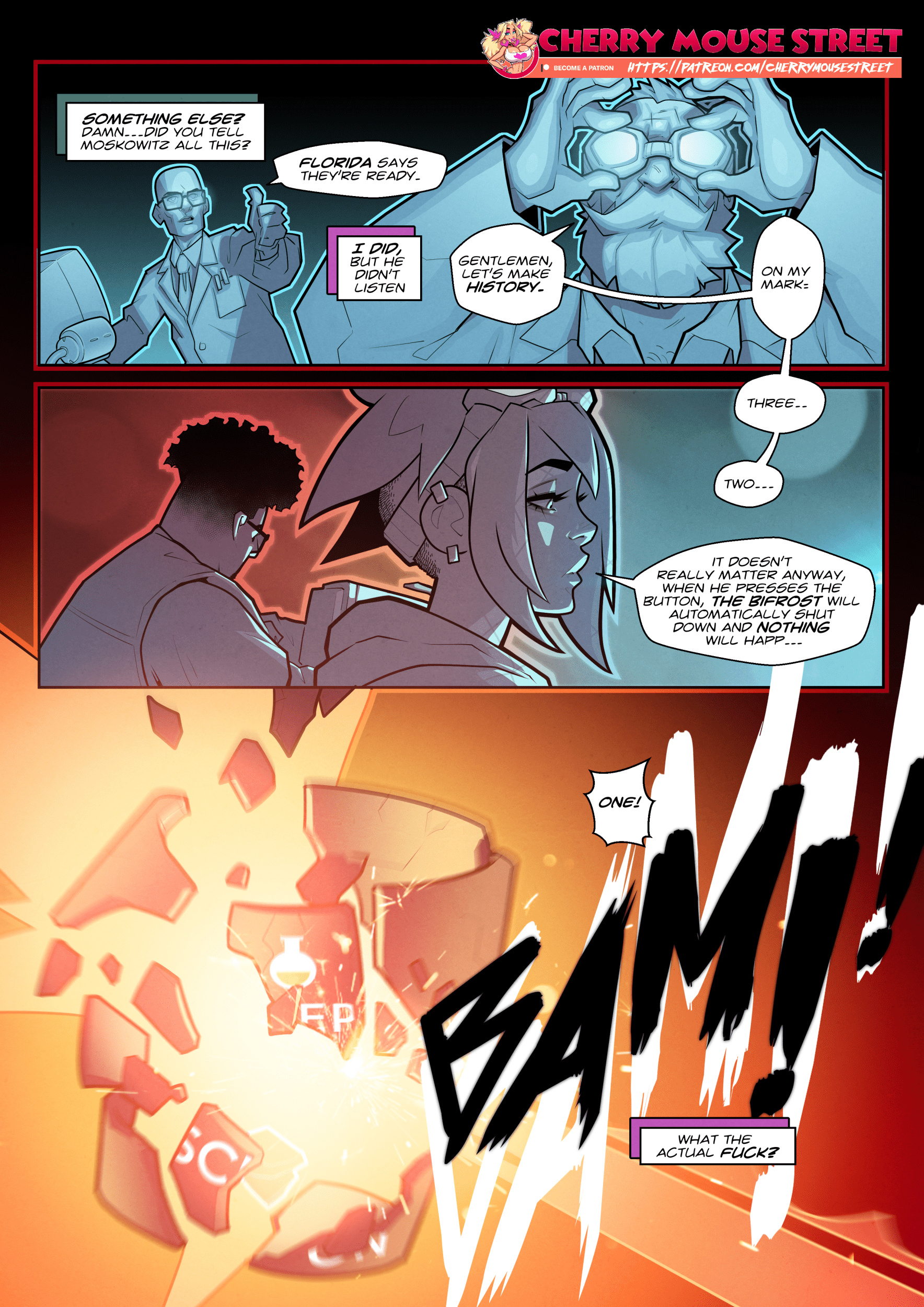 Ride Or Die 2 Cherry Mouse Street 05