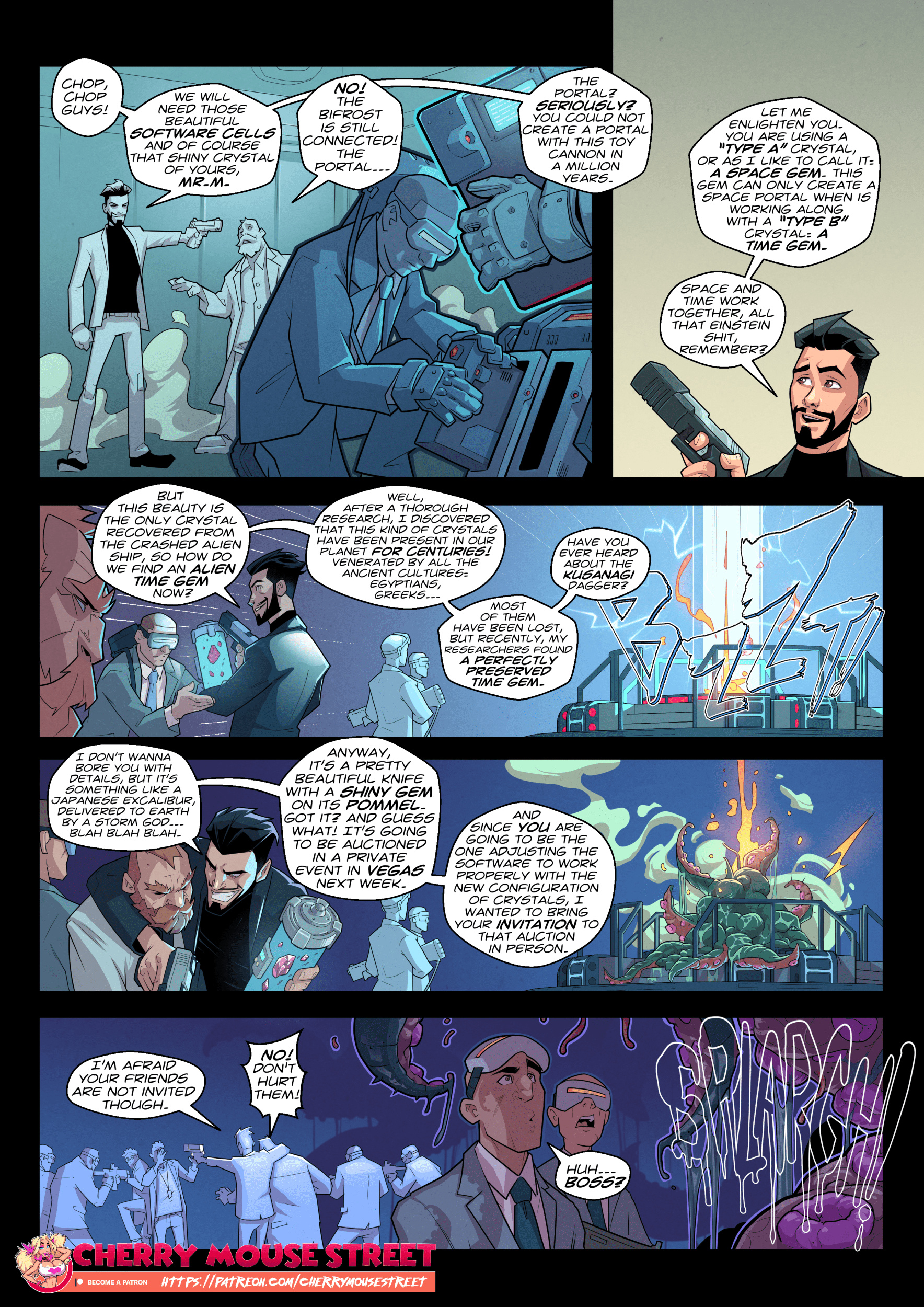 Ride Or Die 2 Cherry Mouse Street 07